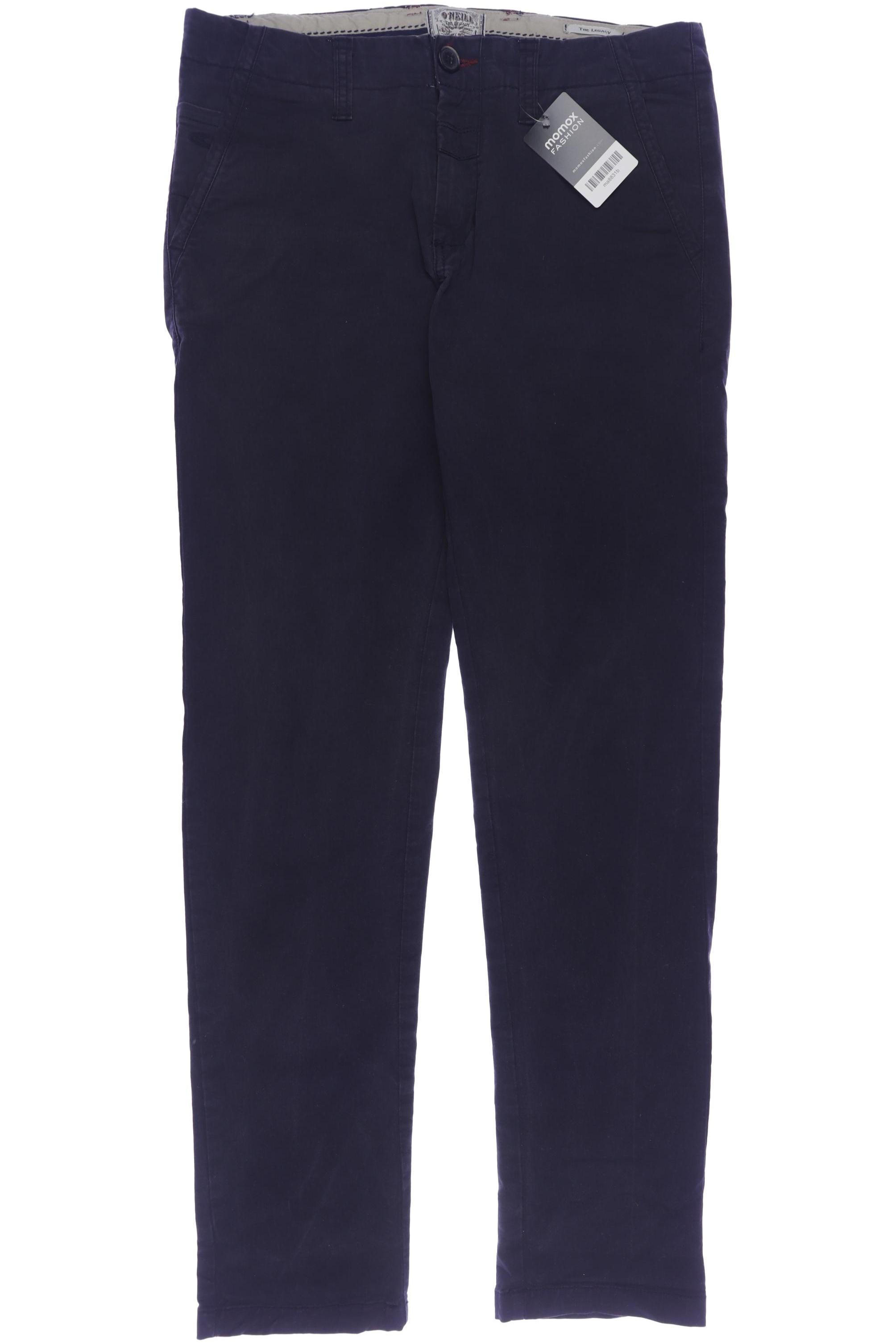 

O Neill Herren Stoffhose, marineblau, Gr. 31