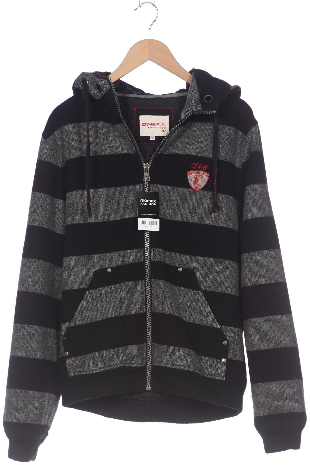 

O Neill Herren Jacke, schwarz, Gr. 48