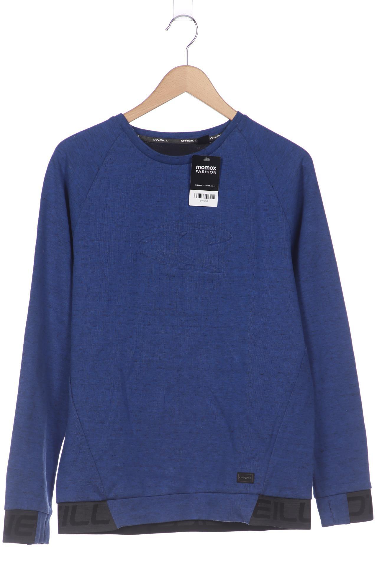 

O Neill Herren Sweatshirt, blau, Gr. 52