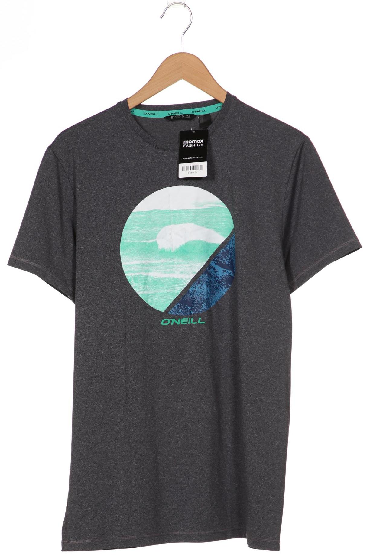 

O Neill Herren T-Shirt, grau, Gr. 52