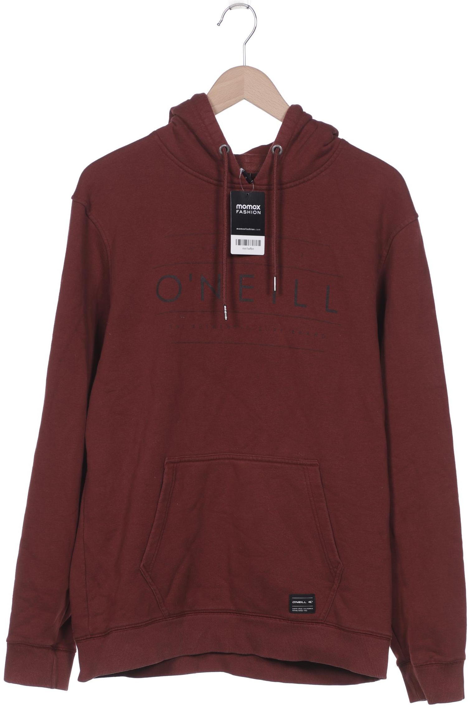 

O´Neill Herren Kapuzenpullover, braun