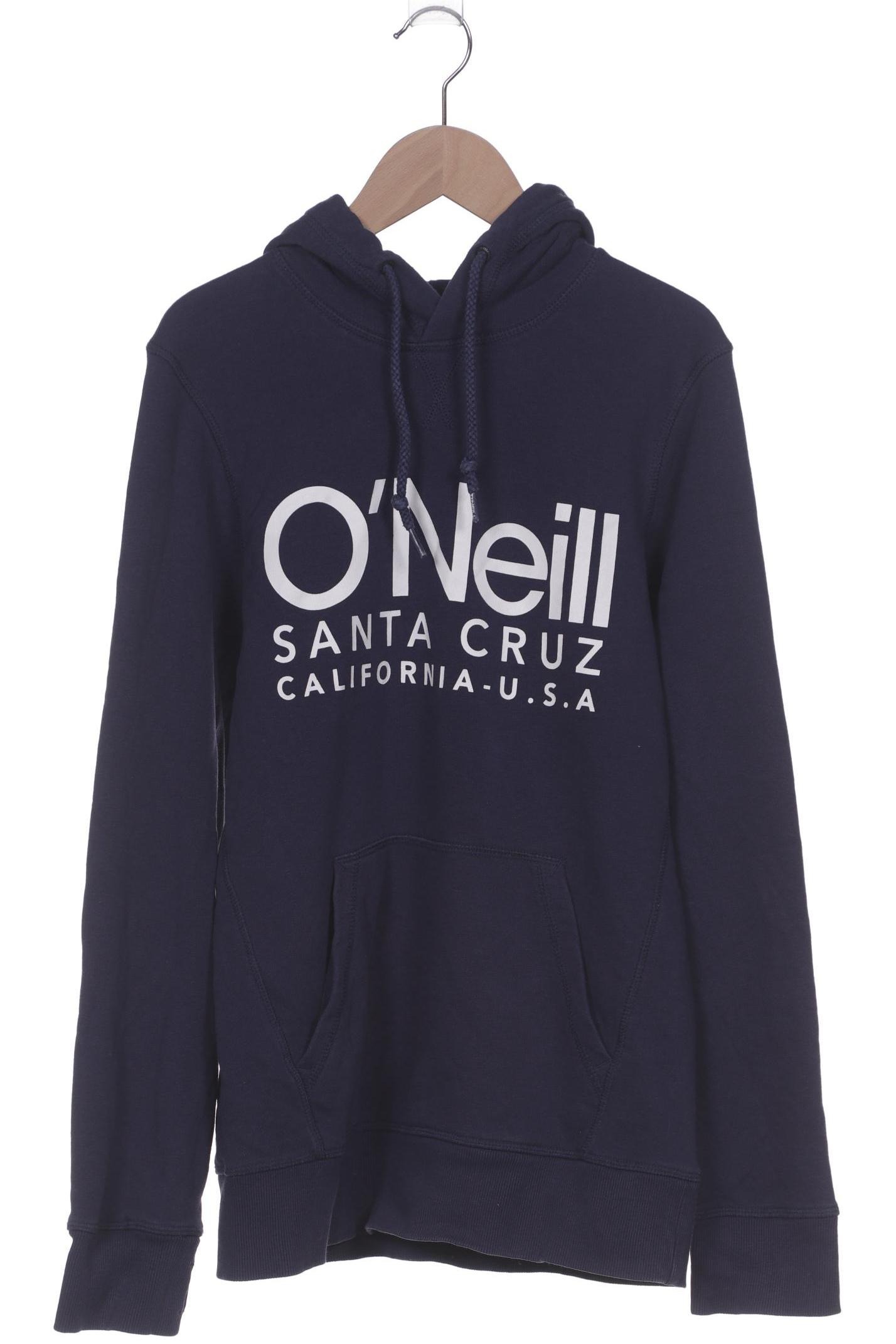 

O Neill Herren Kapuzenpullover, marineblau, Gr. 44