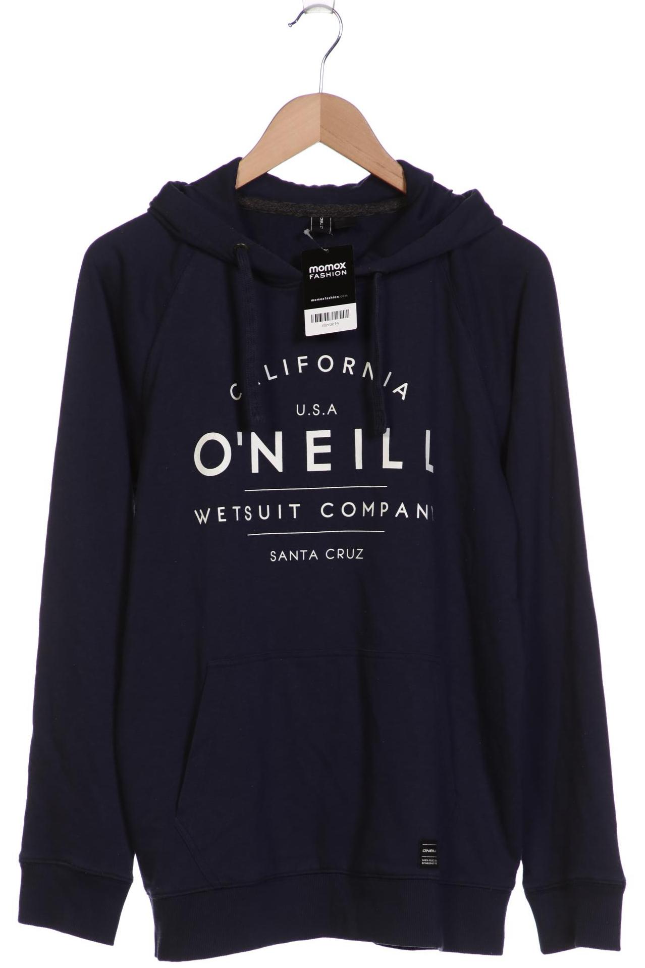

O Neill Herren Kapuzenpullover, marineblau, Gr. 48