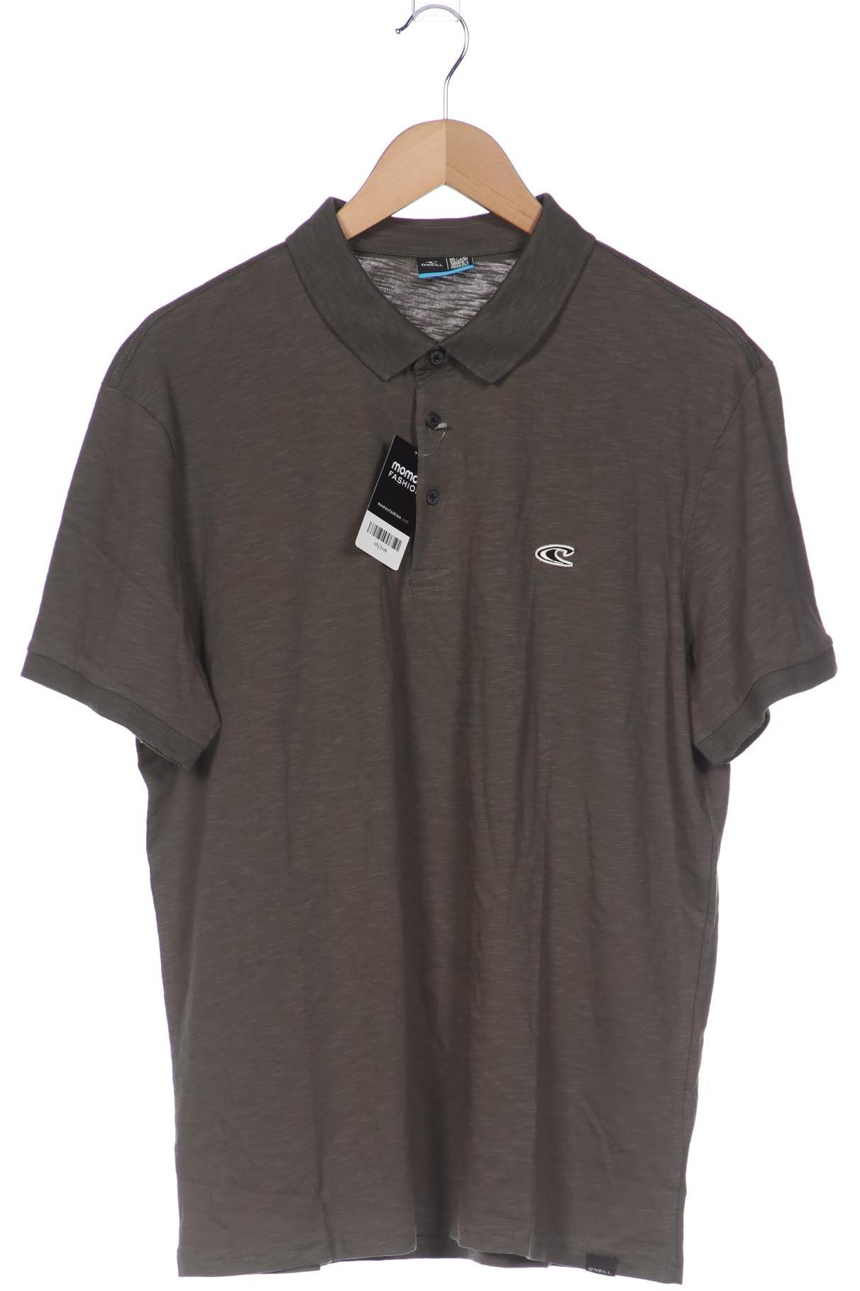 

O Neill Herren Poloshirt, grün, Gr. 54