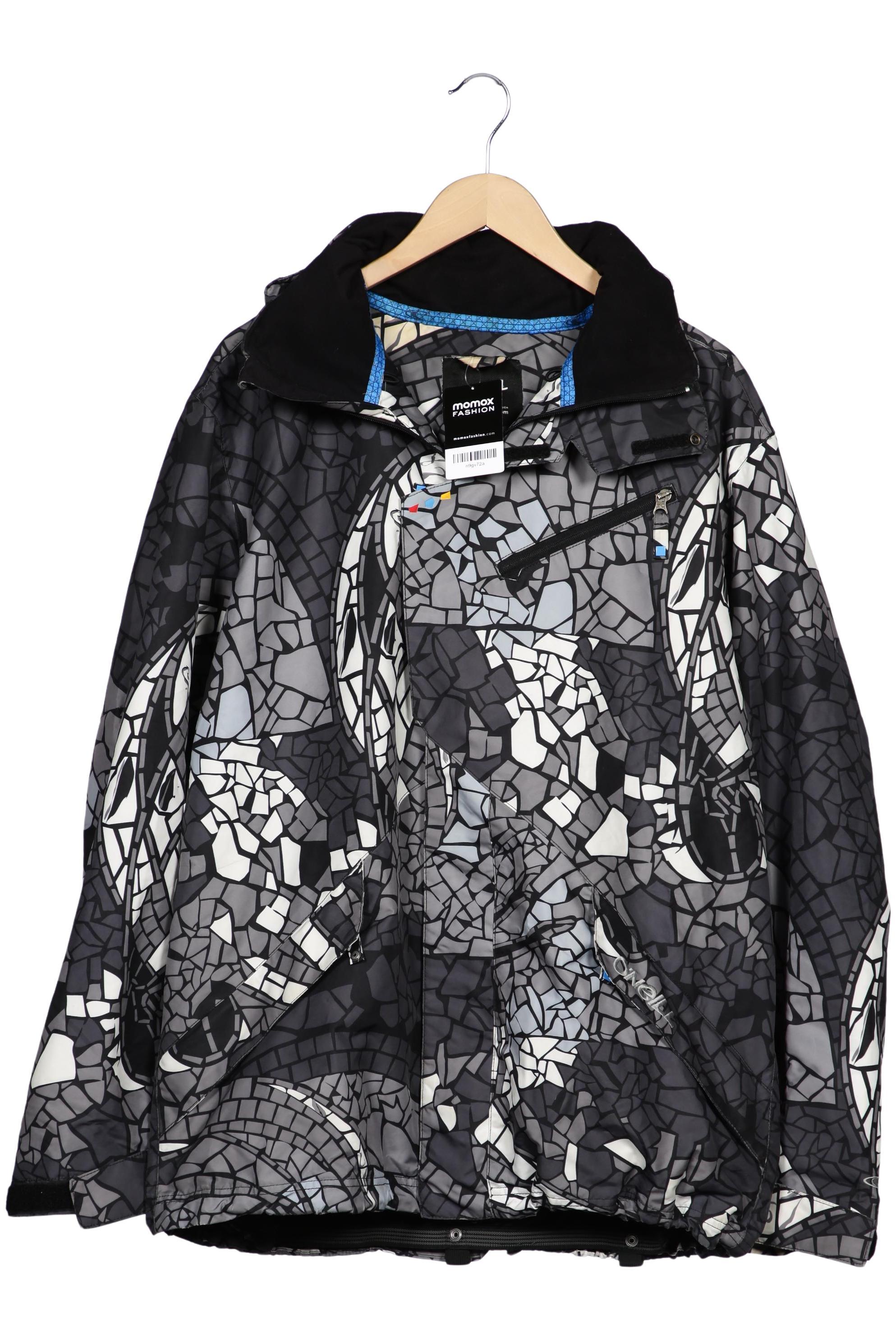 

O Neill Herren Jacke, mehrfarbig, Gr. 54