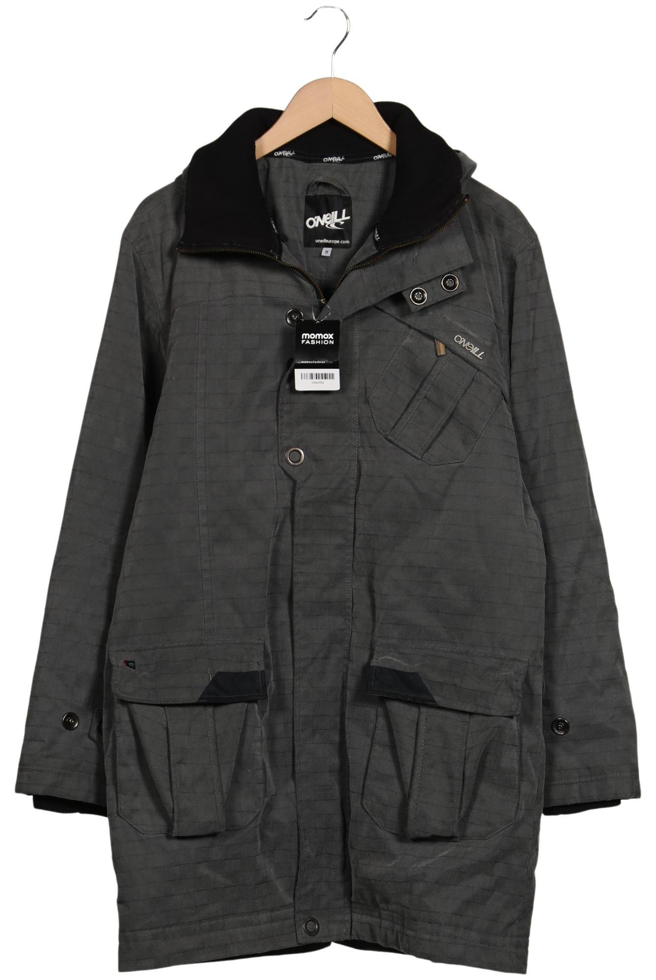 

O Neill Herren Mantel, grau, Gr. 48