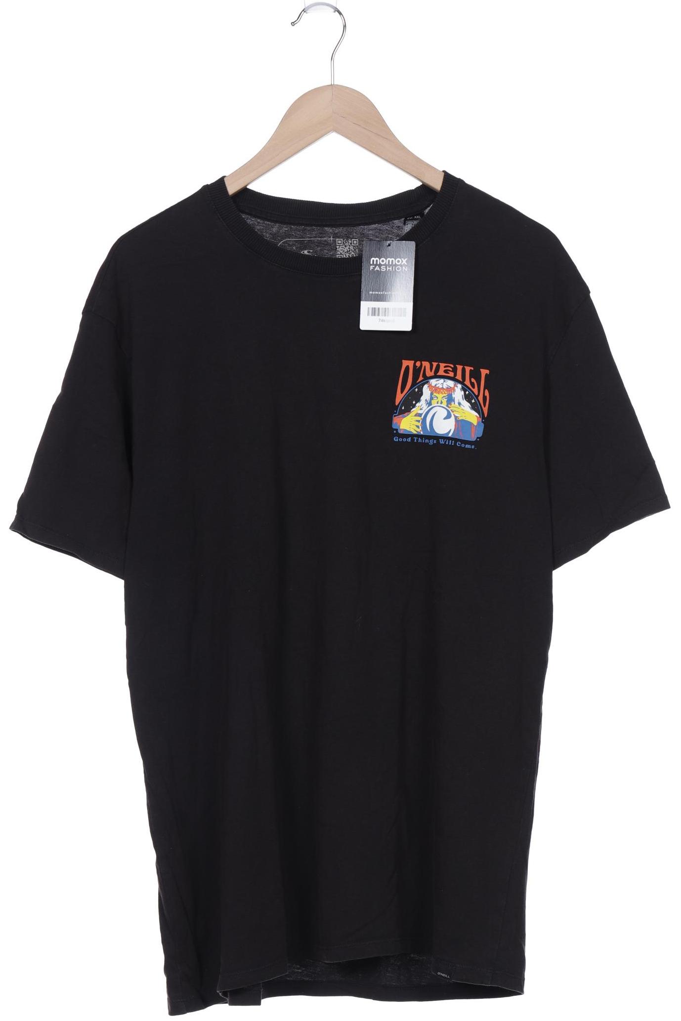 

O Neill Herren T-Shirt, braun, Gr. 56