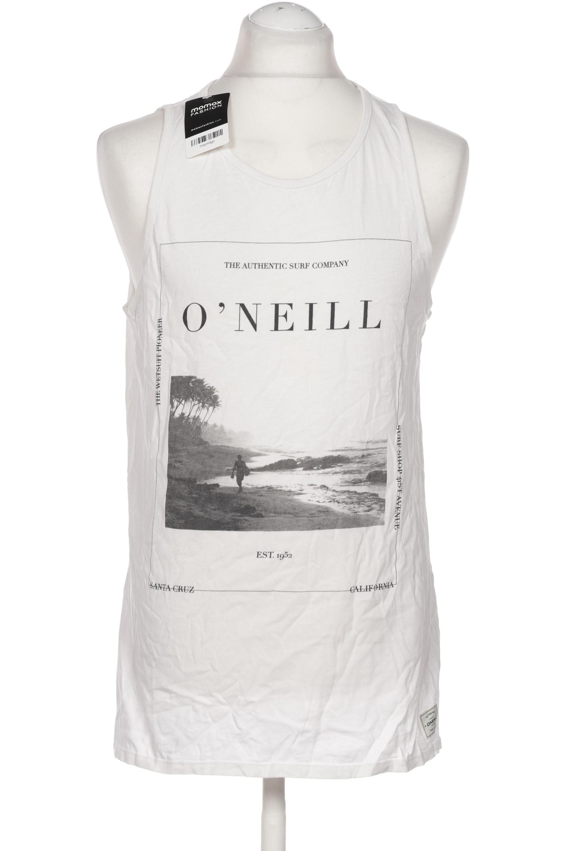 

O Neill Herren T-Shirt, weiß, Gr. 52