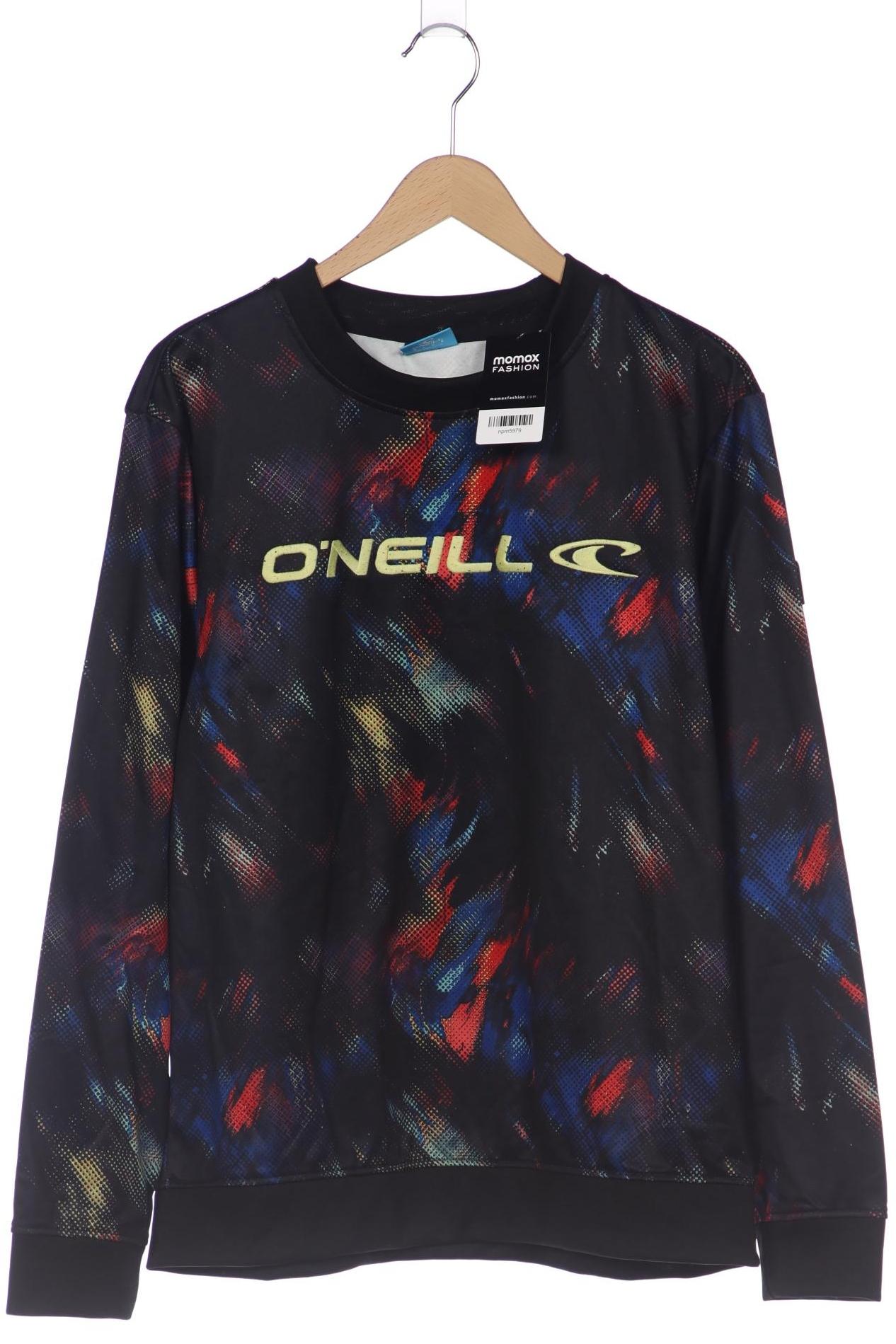 

O Neill Herren Sweatshirt, schwarz, Gr. 52