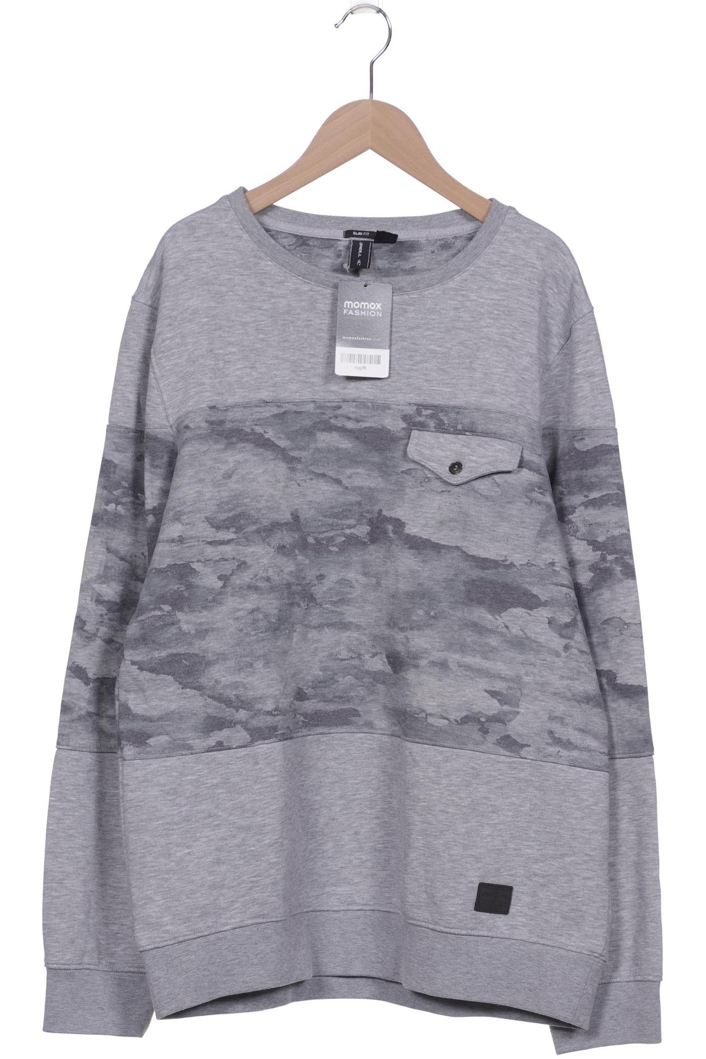 

O´Neill Herren Sweatshirt, grau