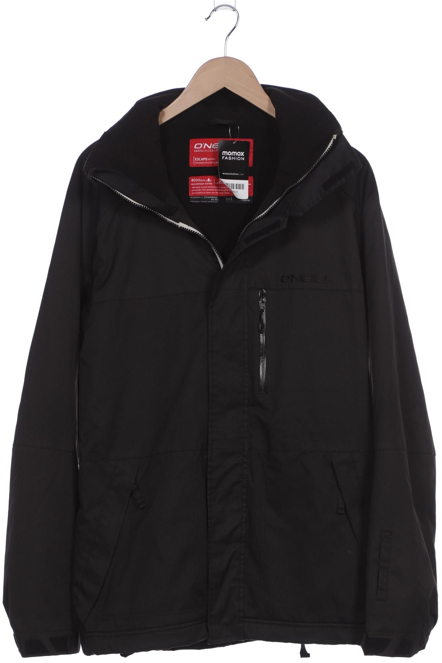 

O Neill Herren Jacke, schwarz, Gr. 48