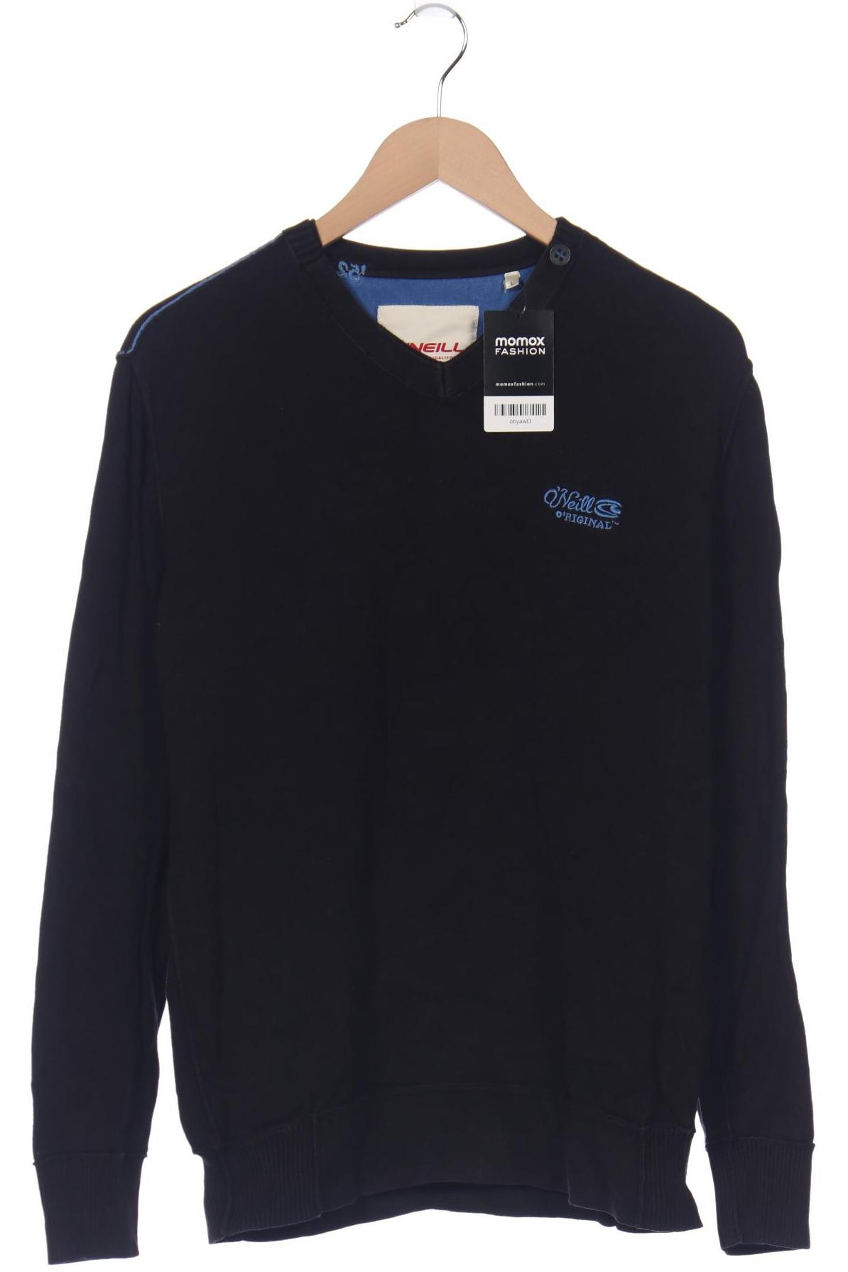 

O´Neill Herren Pullover, schwarz