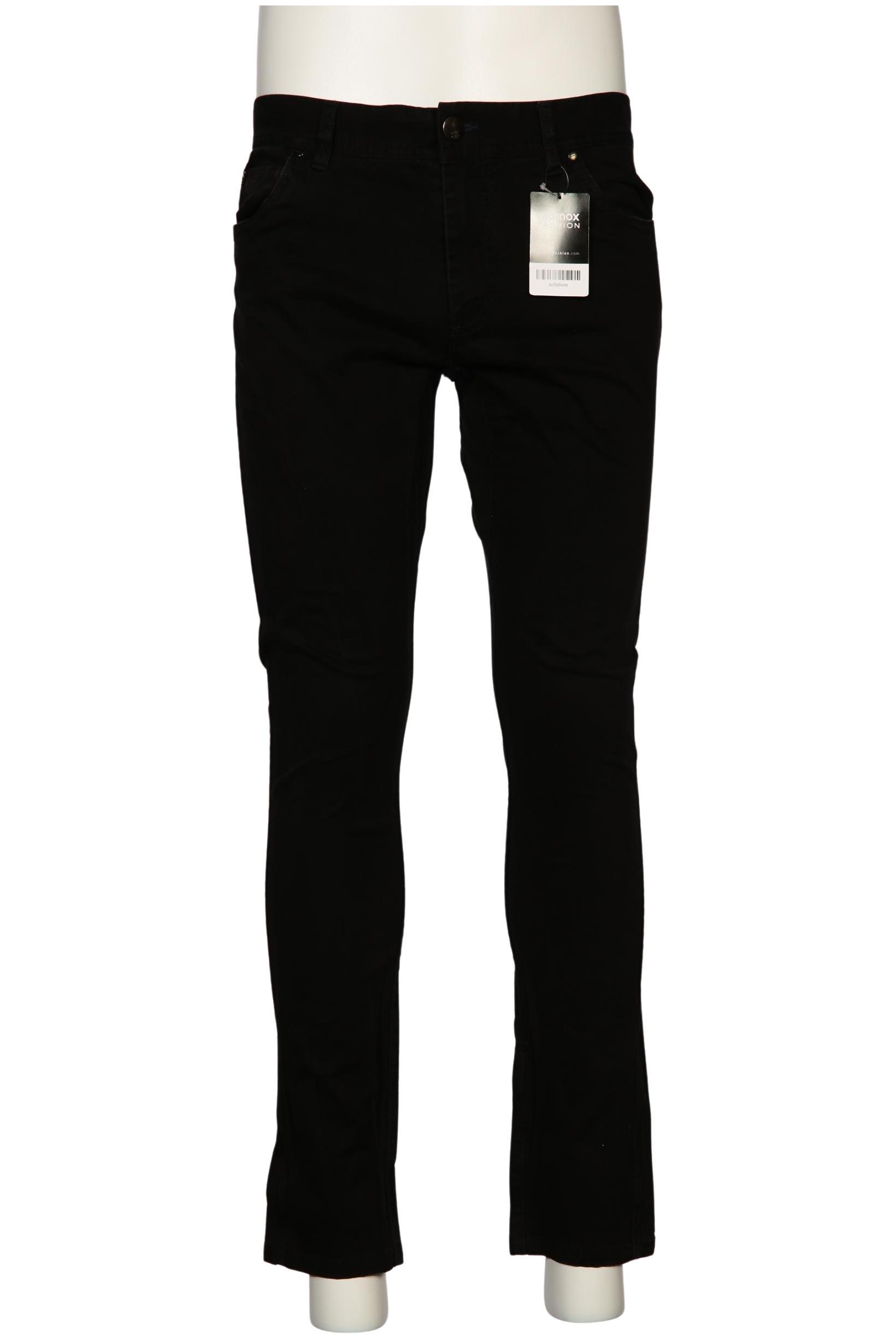 Thumbnail - O Neill Herren Stoffhose, schwarz, Gr. 33