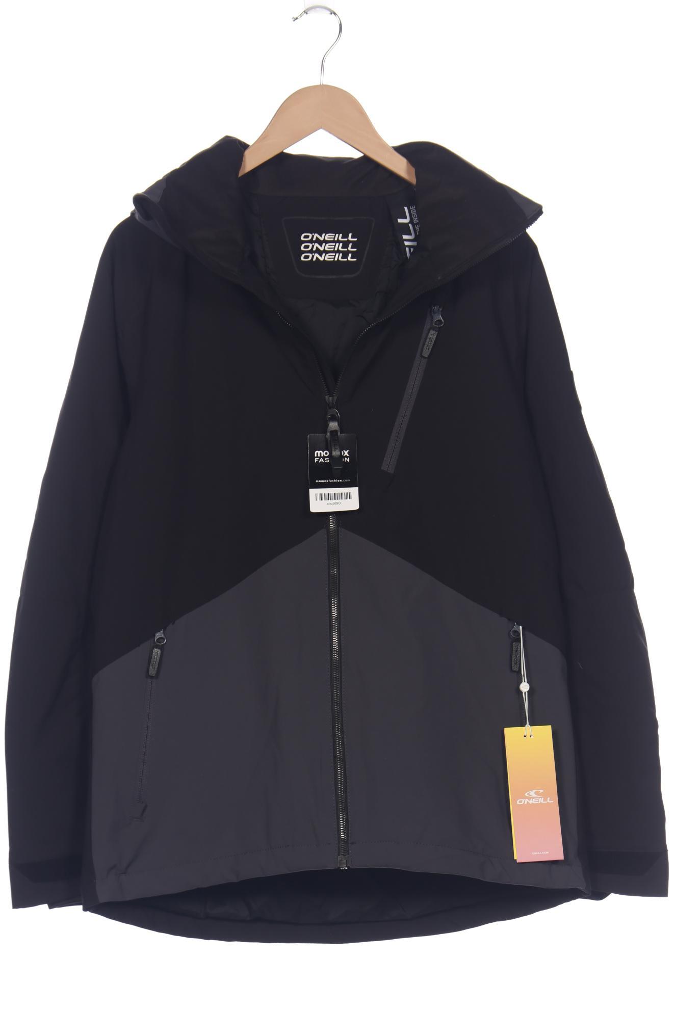 

O Neill Herren Jacke, schwarz, Gr. 46