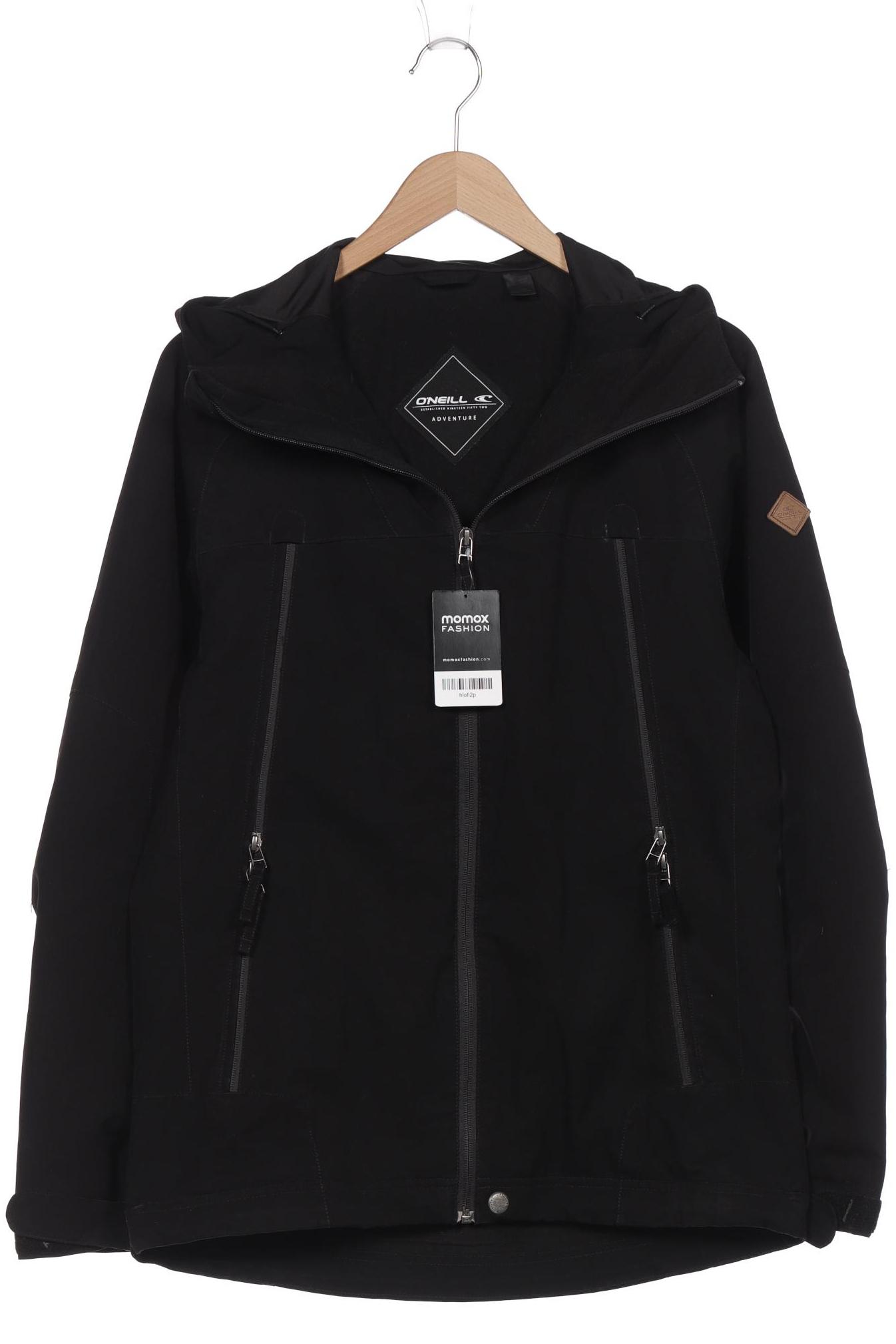 

O Neill Herren Jacke, schwarz, Gr. 48