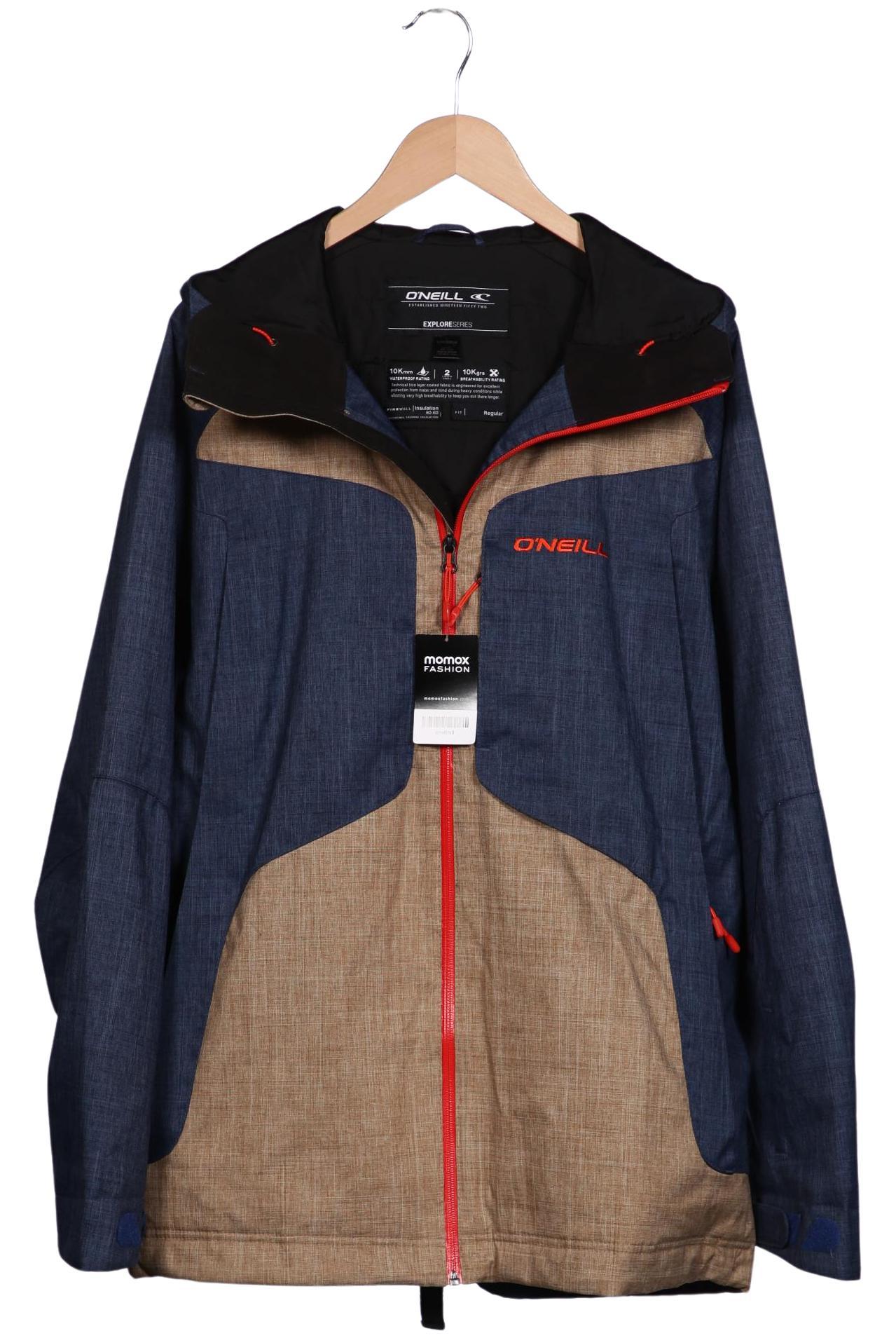 

O Neill Herren Jacke, mehrfarbig, Gr. 52