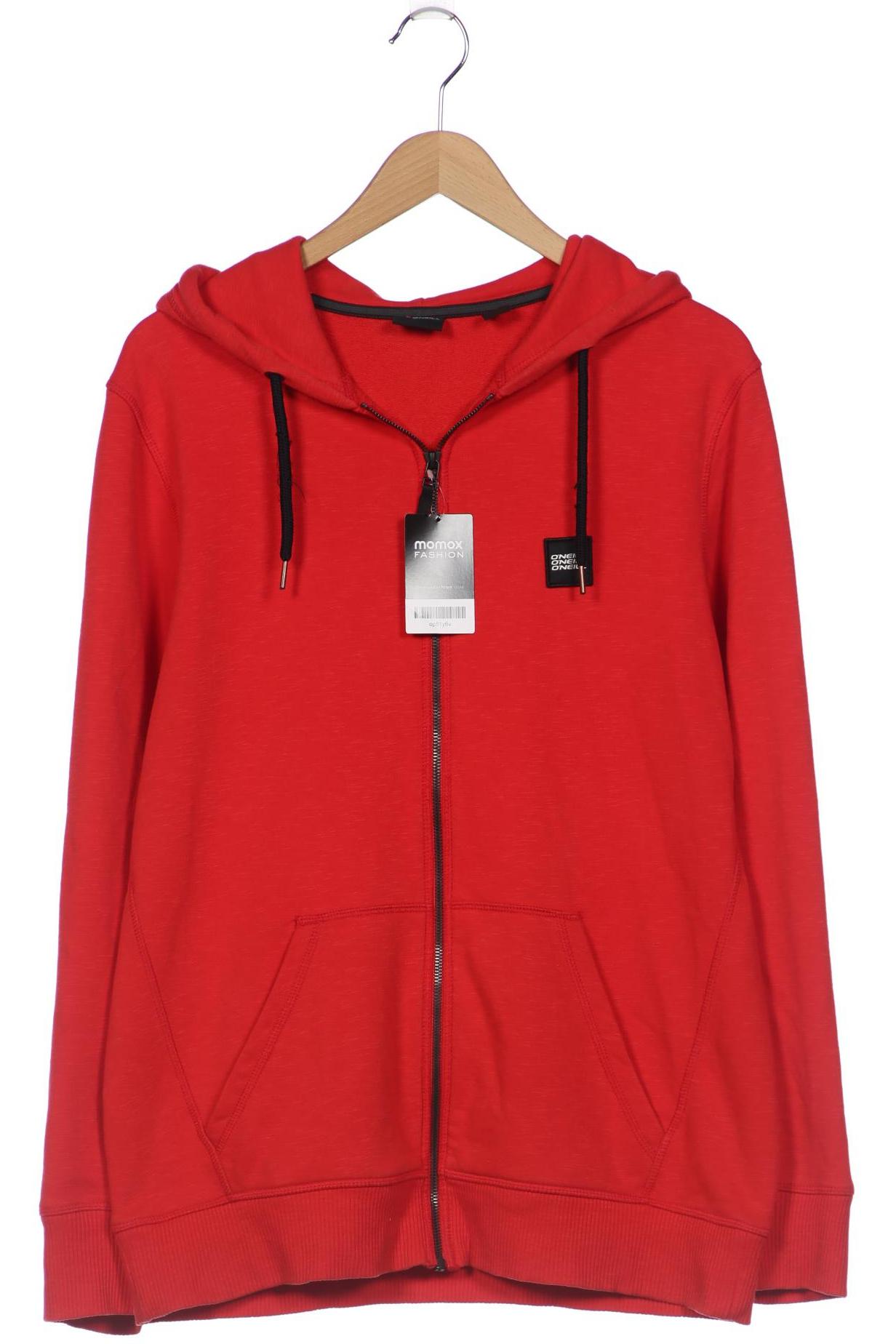 

O´Neill Herren Kapuzenpullover, rot