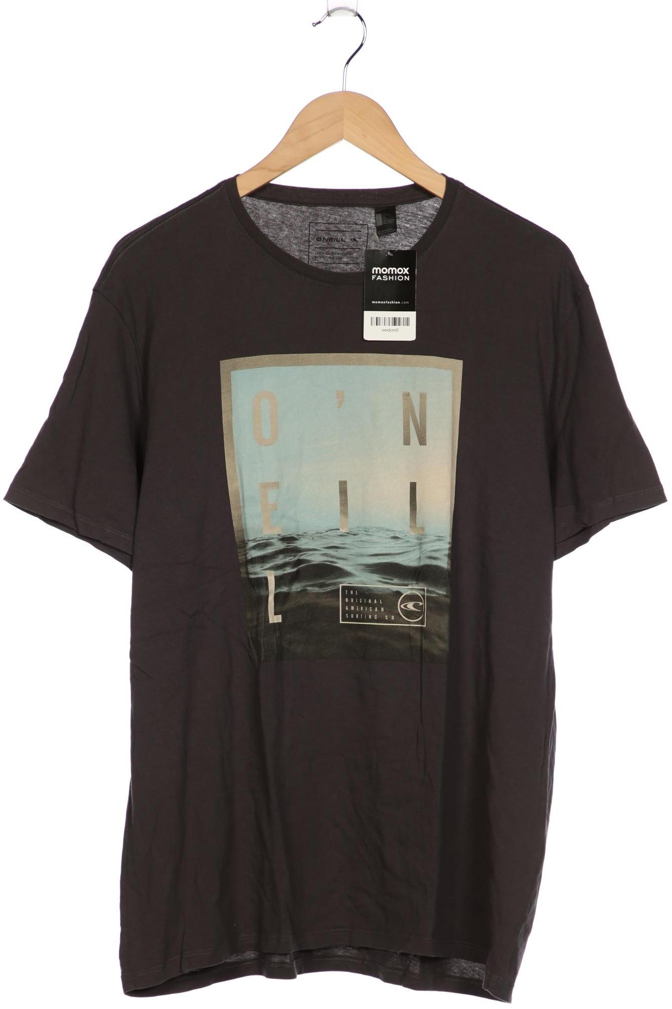 

O Neill Herren T-Shirt, grau, Gr. 56