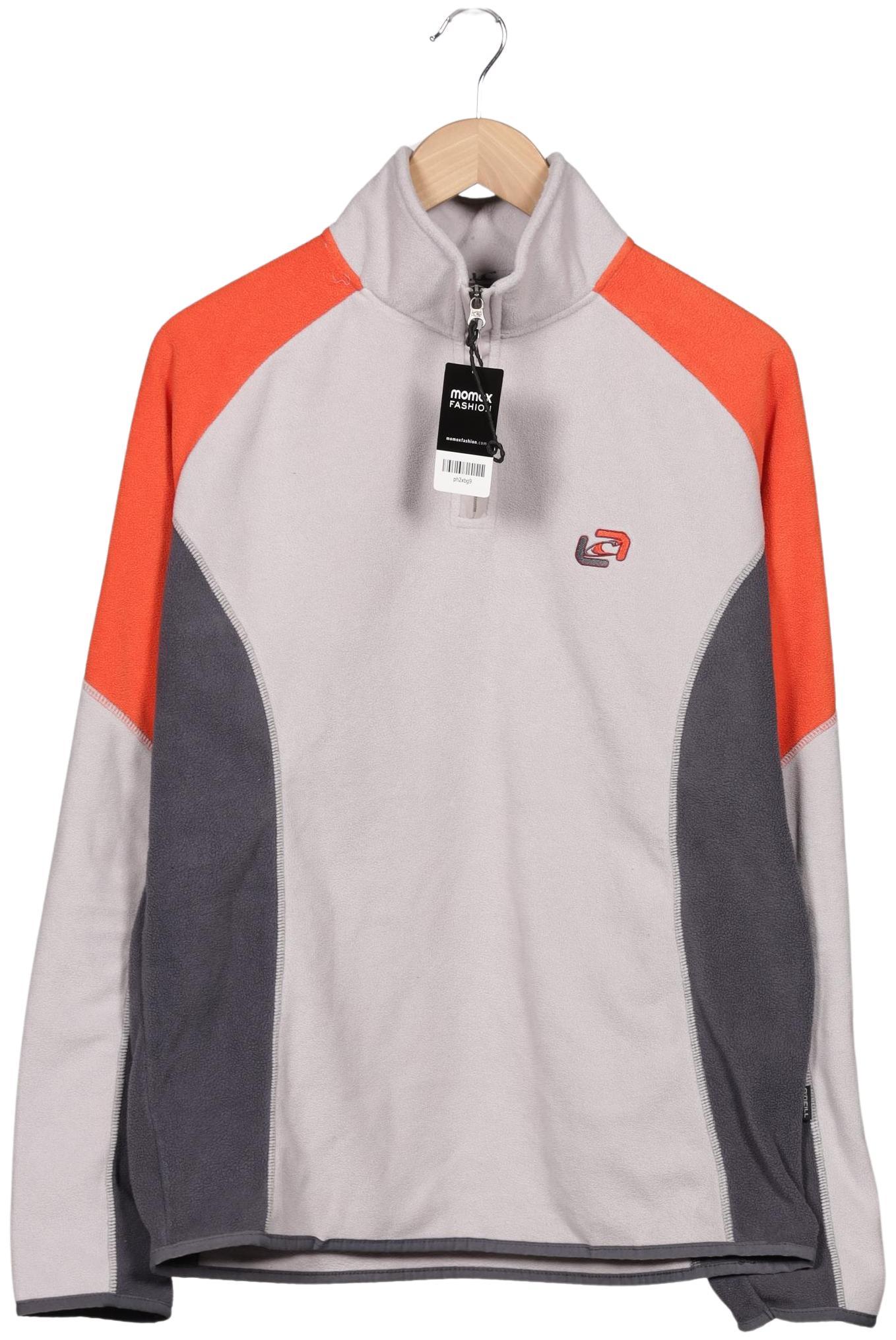 

O Neill Herren Sweatshirt, grau, Gr. 52