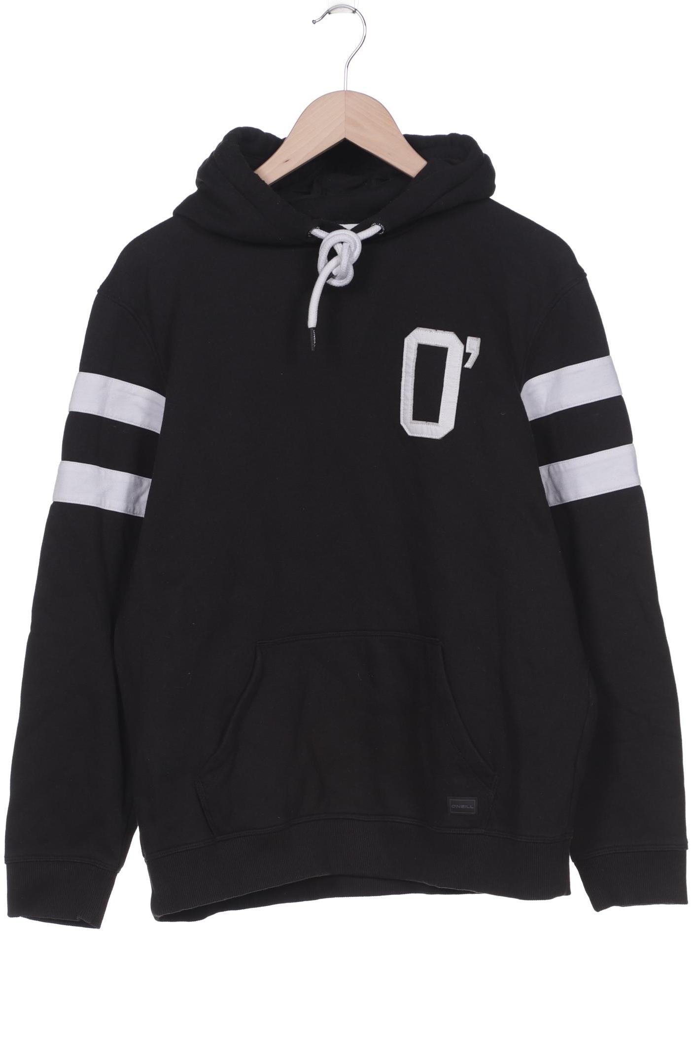 

O Neill Herren Kapuzenpullover, schwarz