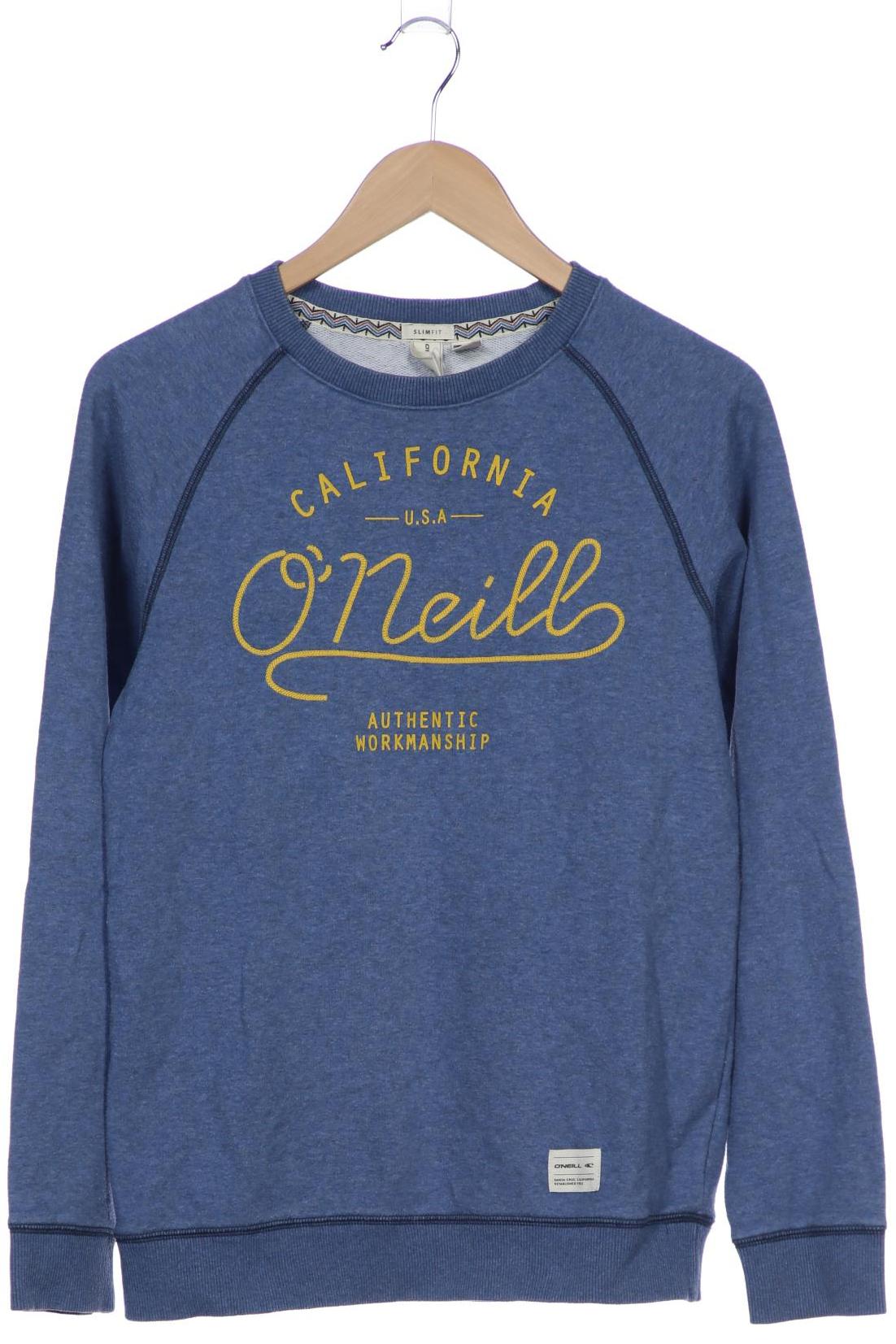 

O Neill Herren Sweatshirt, blau, Gr. 44