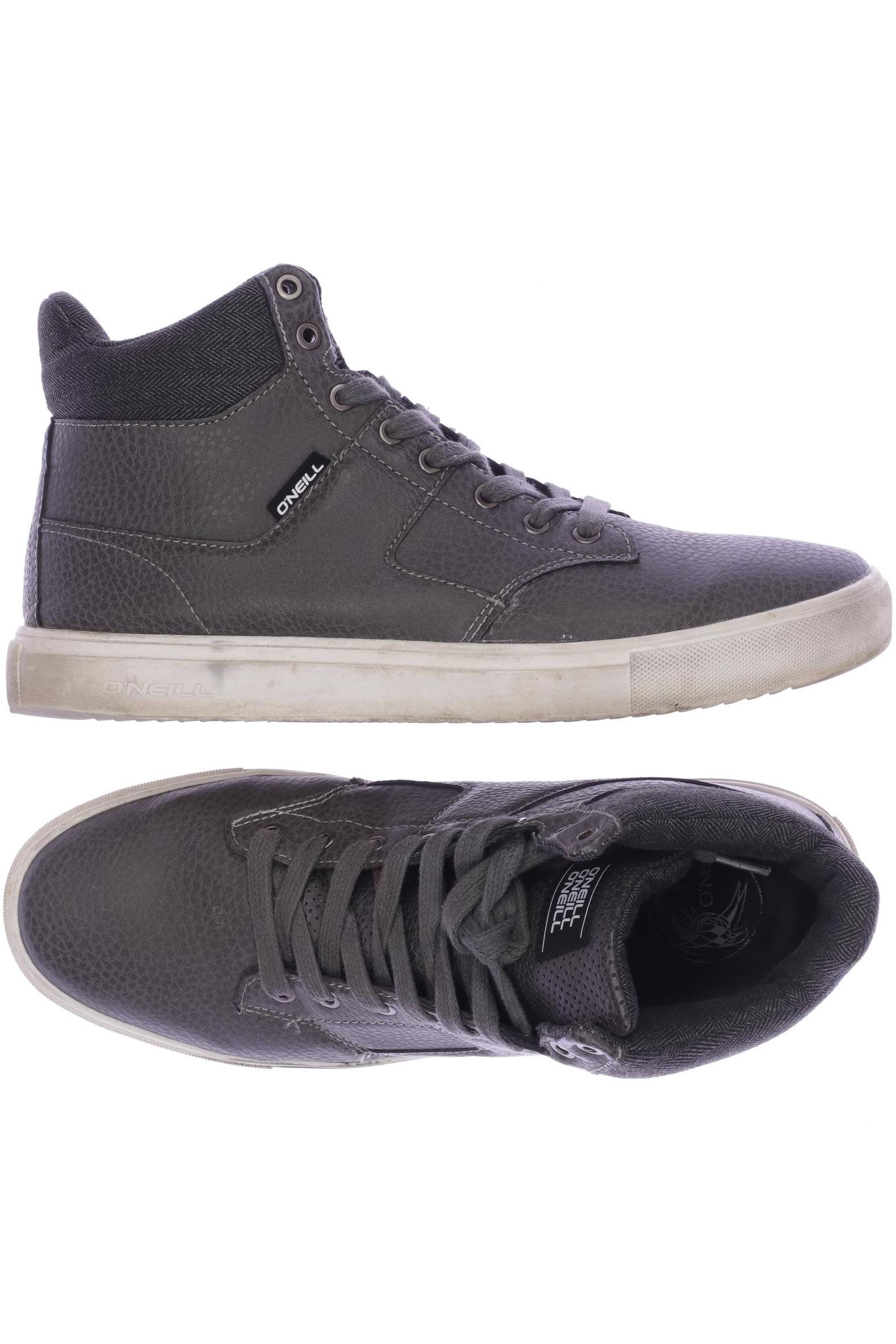 

O Neill Herren Sneakers, grau, Gr. 42
