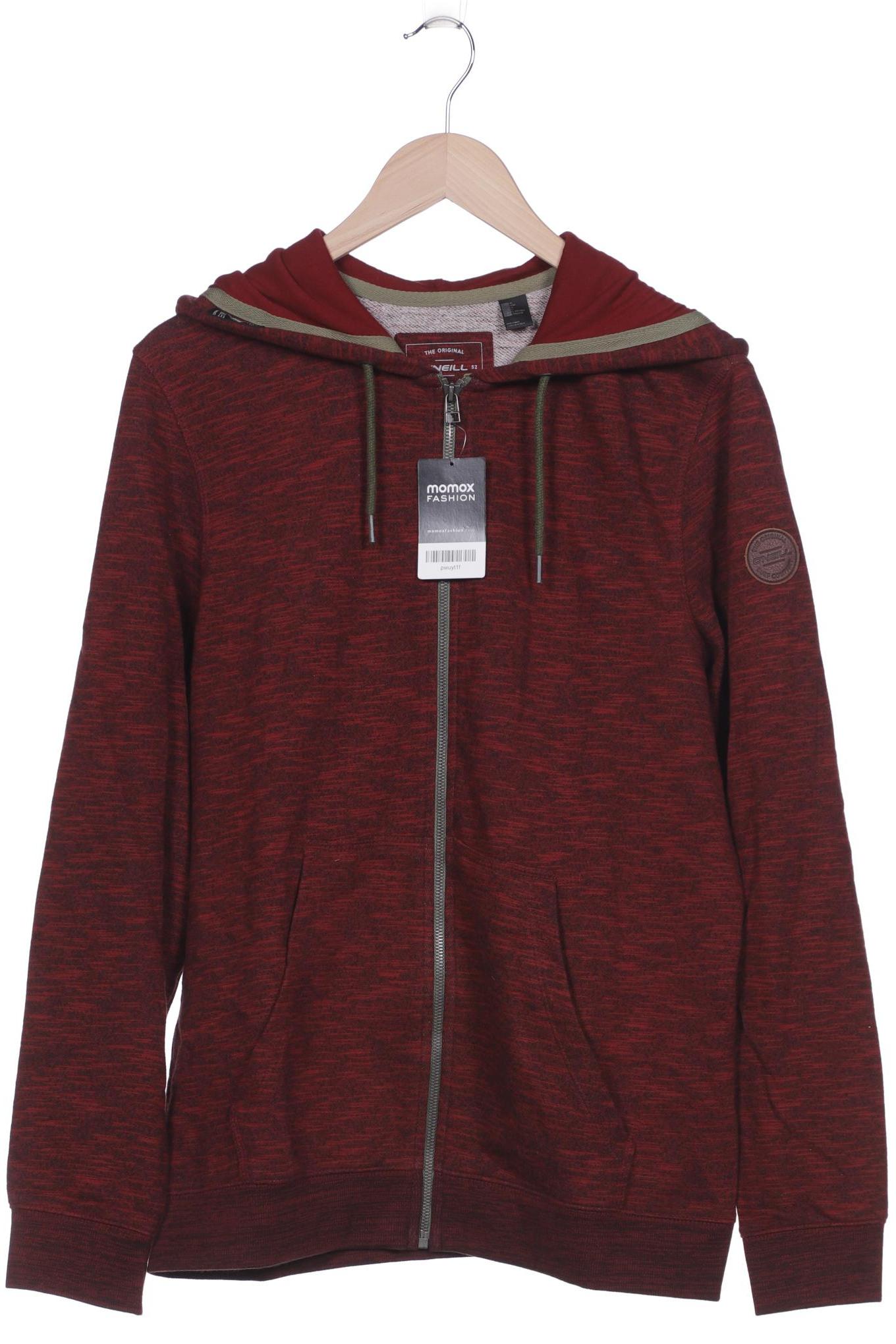 

O´Neill Herren Kapuzenpullover, bordeaux