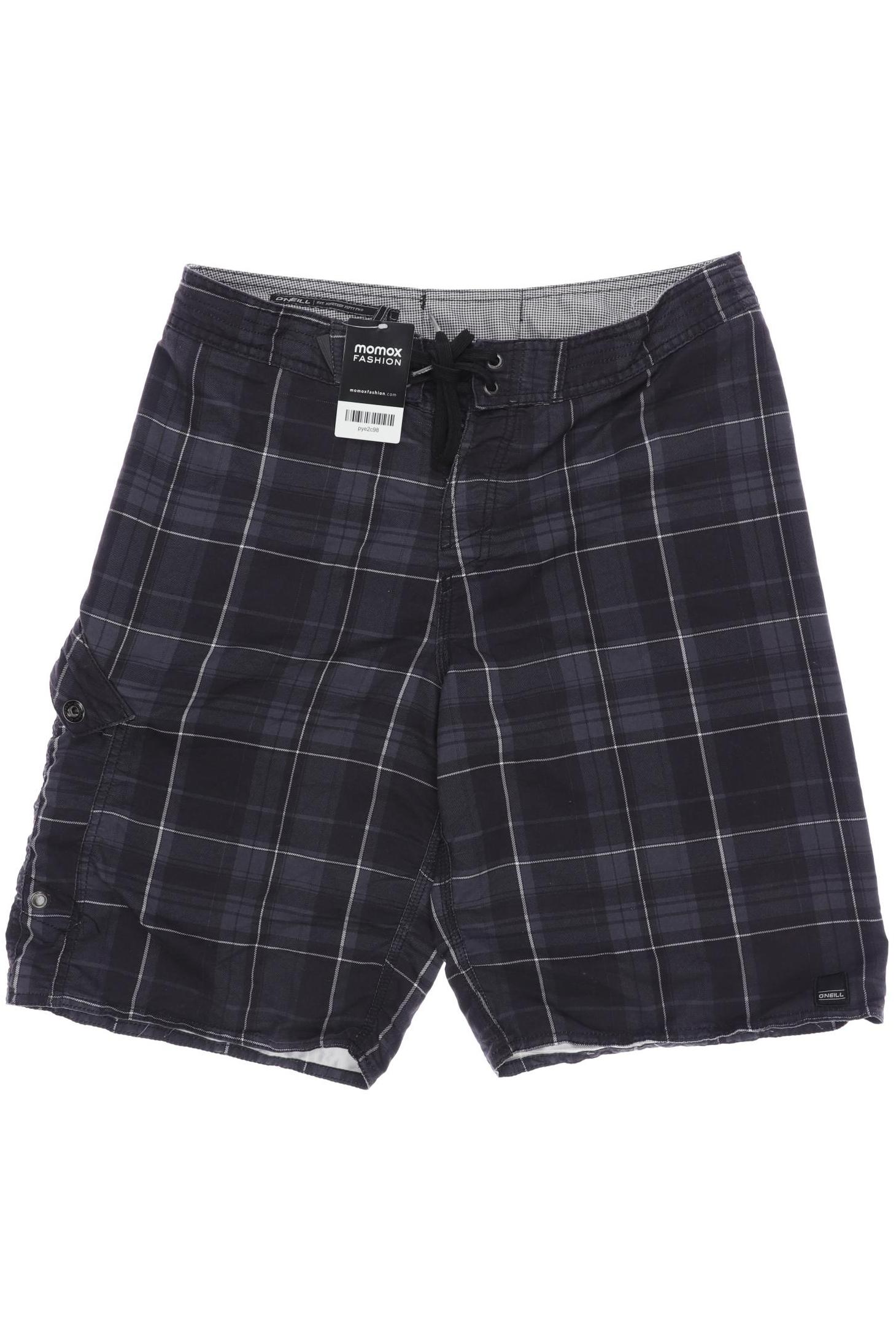 

O Neill Herren Shorts, grau, Gr. 32