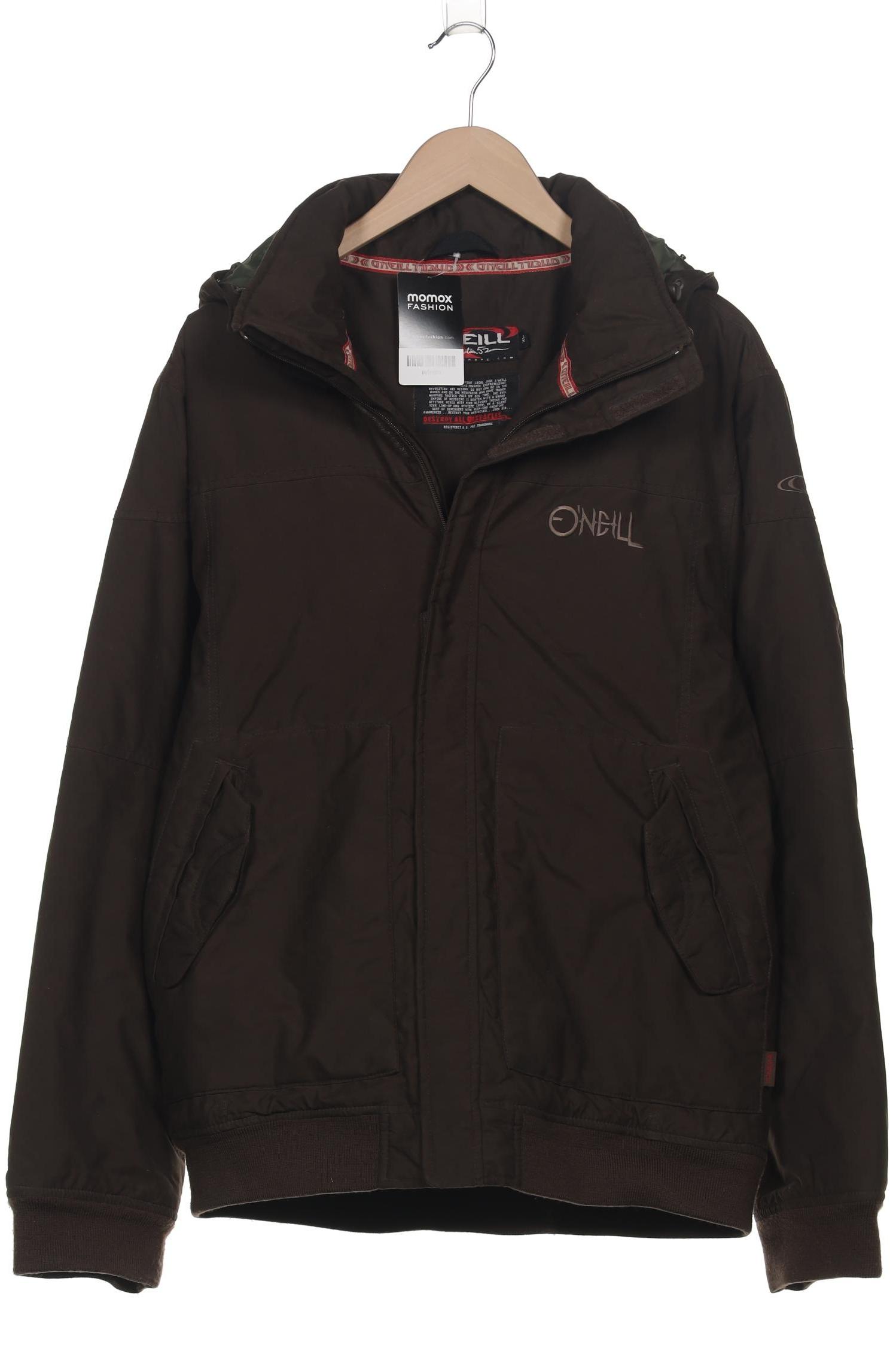 

O Neill Herren Jacke, braun, Gr. 54