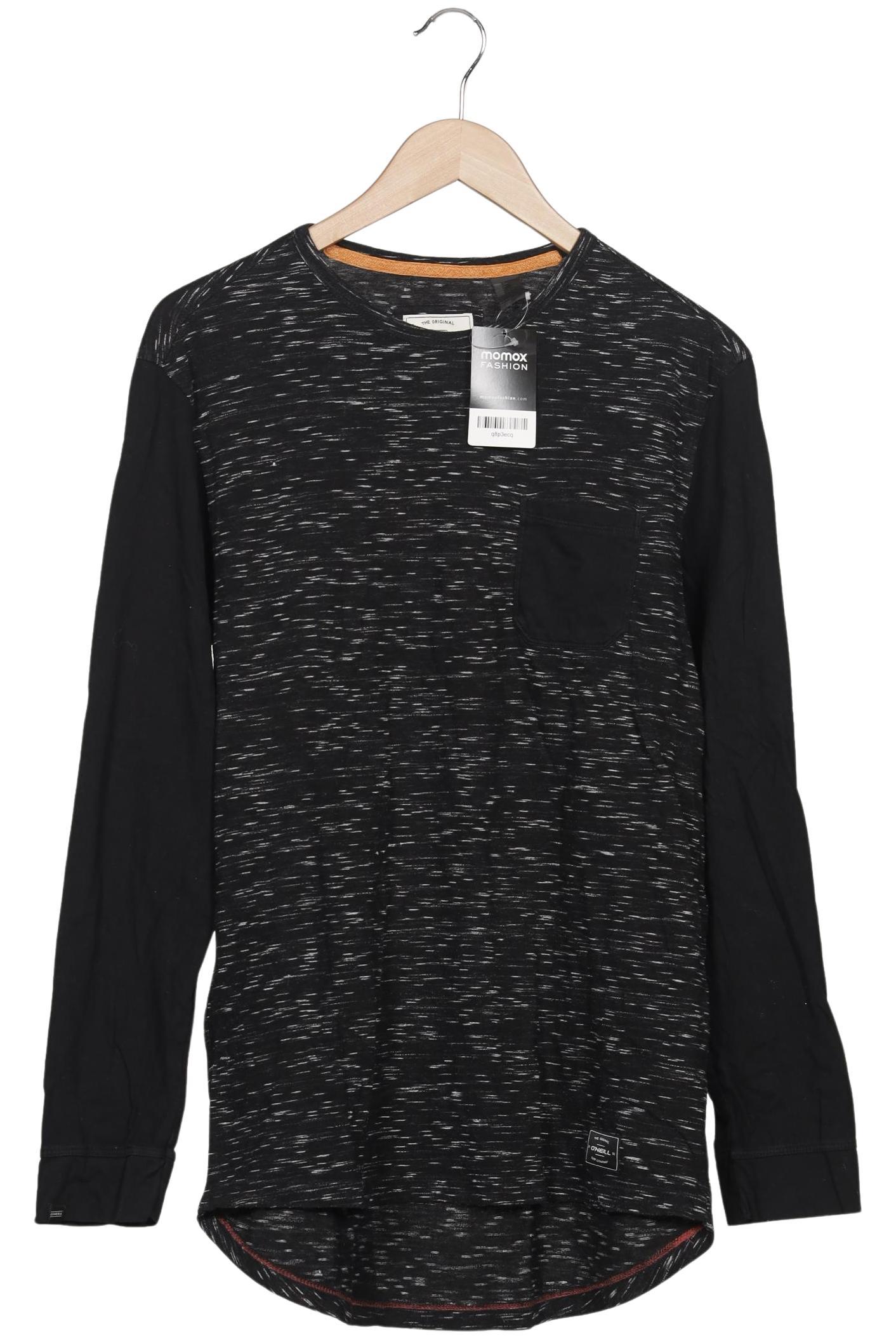 

O Neill Herren Langarmshirt, schwarz, Gr. 48