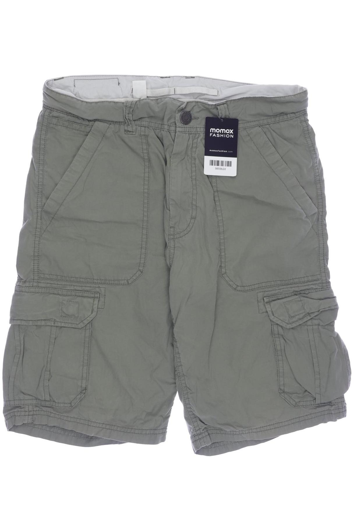 

O Neill Herren Shorts, grün, Gr. 30