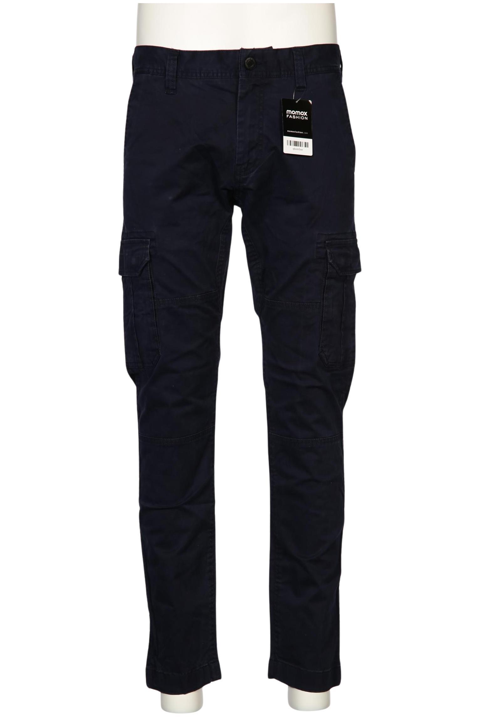 Thumbnail - O Neill Herren Stoffhose, marineblau, Gr. 33