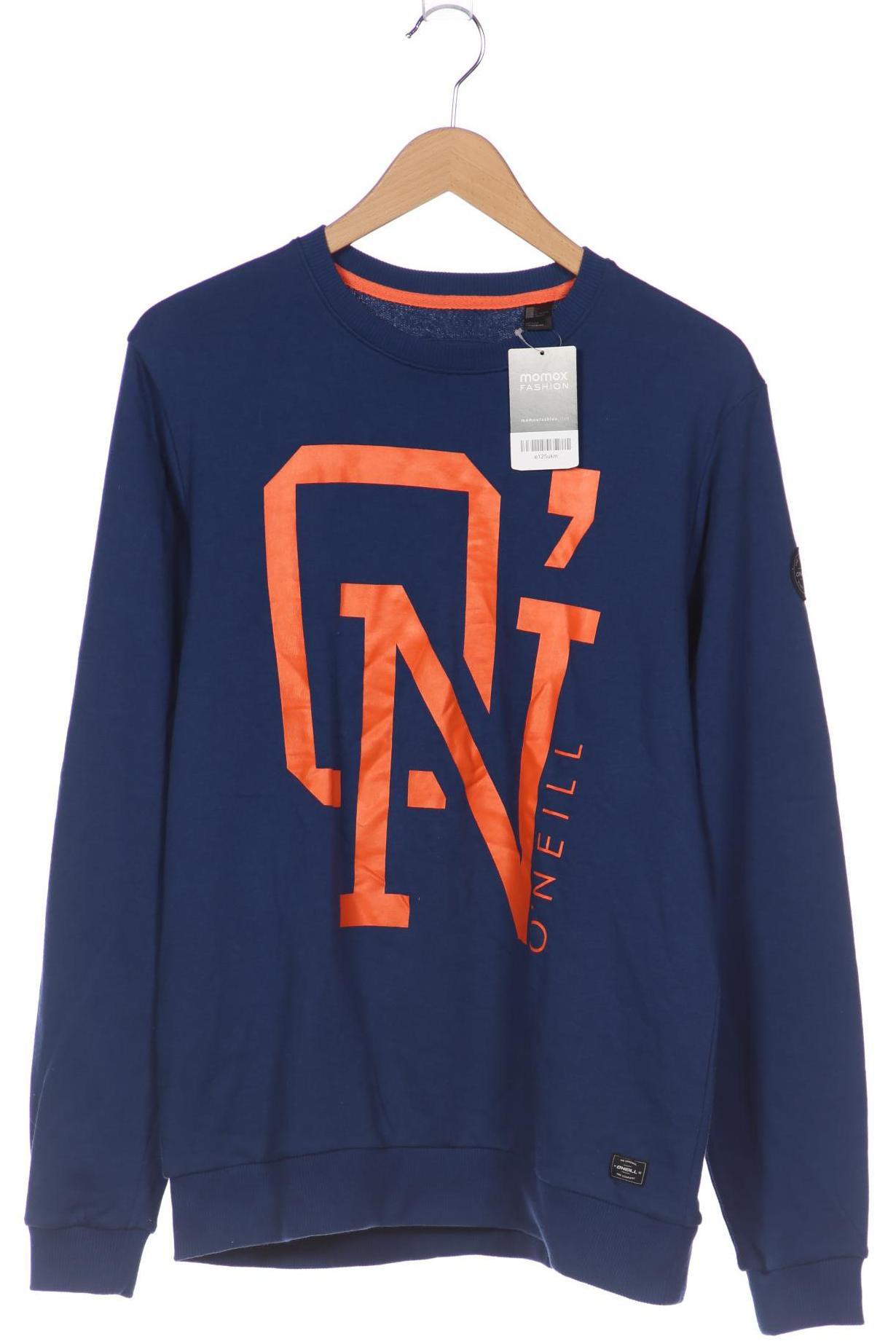 

O Neill Herren Sweatshirt, blau
