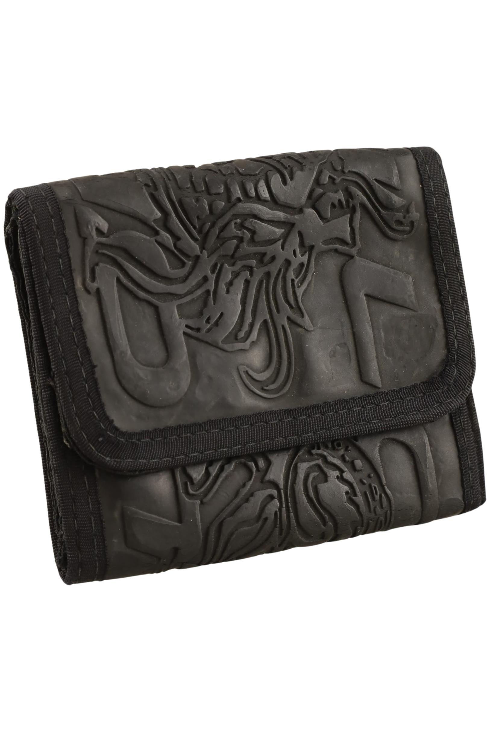 

O Neill Herren Portemonnaie, schwarz, Gr.