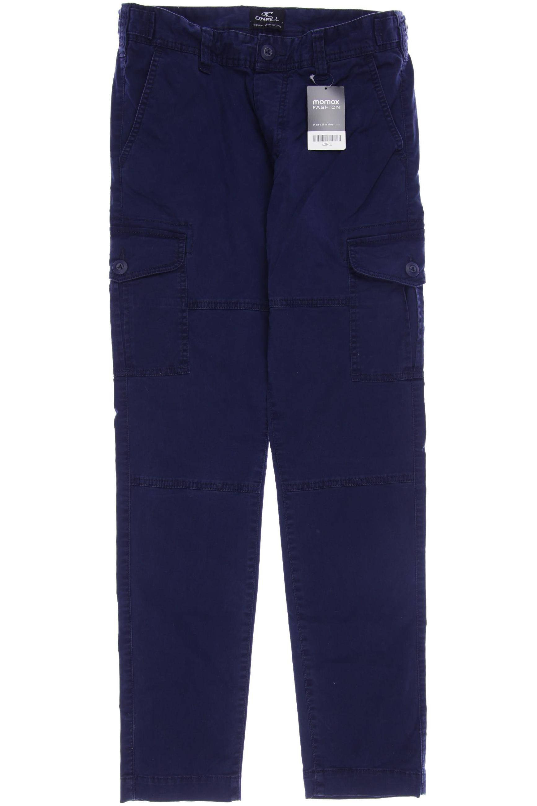 

O Neill Herren Stoffhose, marineblau