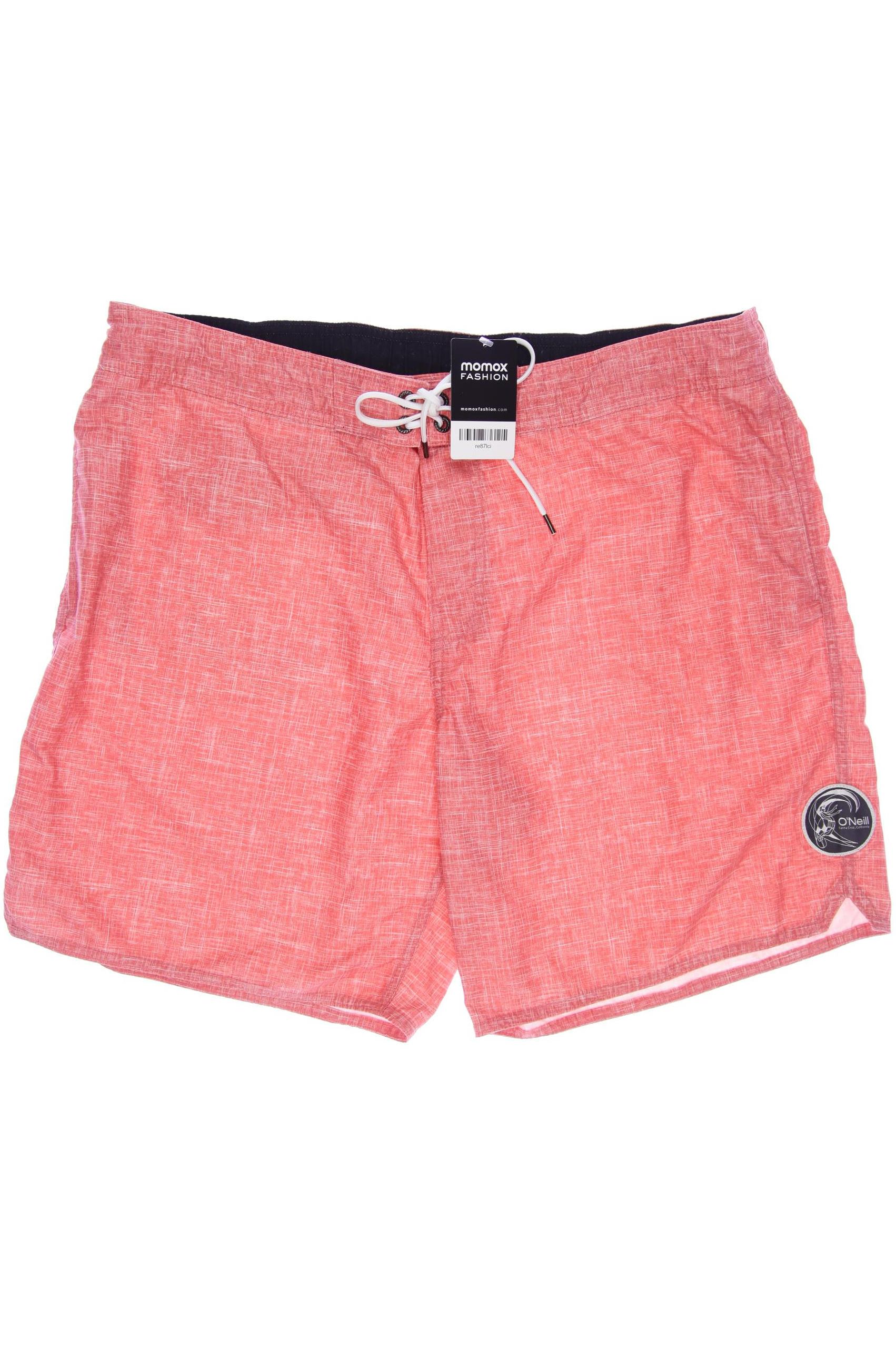 

O Neill Herren Shorts, pink