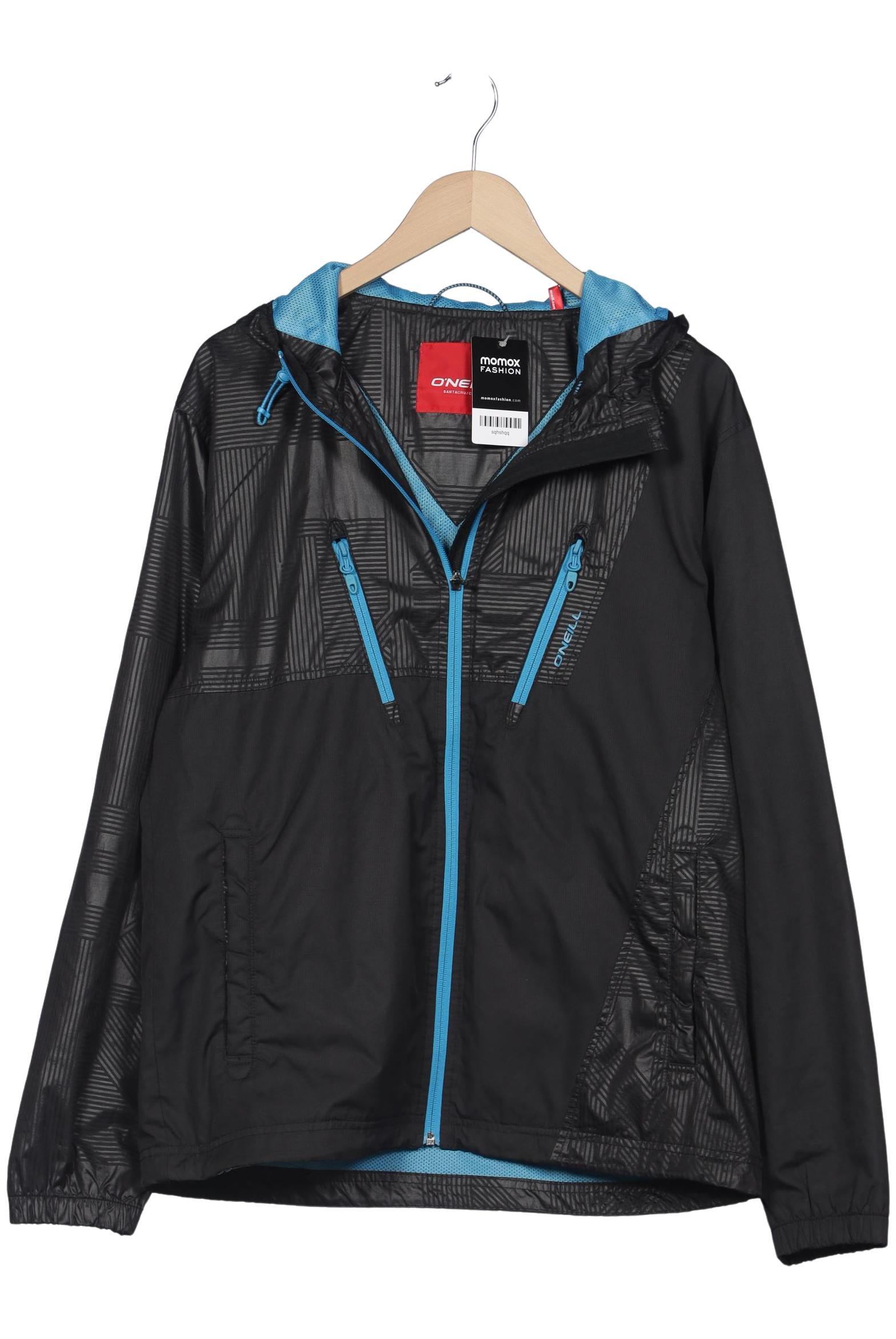 Thumbnail - O Neill Herren Jacke, schwarz, Gr. 52