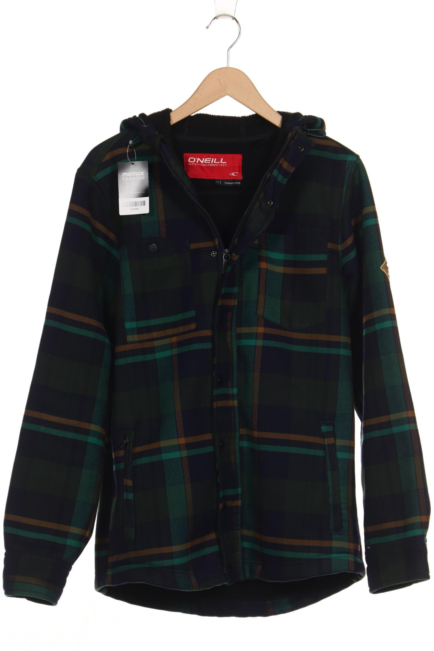 

O Neill Herren Jacke, grün, Gr. 52