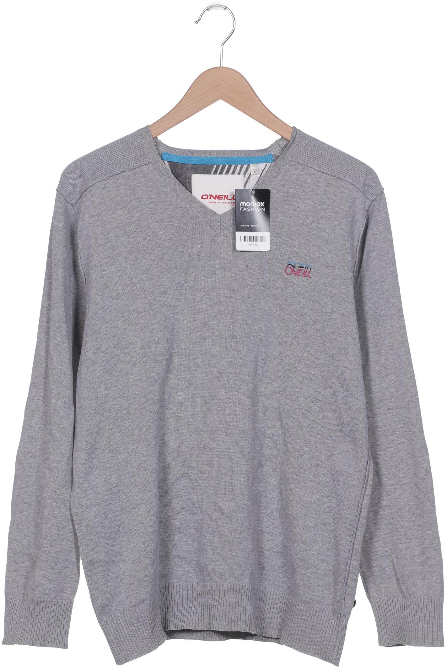 

O´Neill Herren Pullover, grau