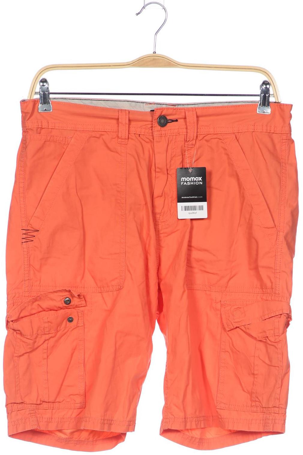 

O Neill Herren Shorts, orange, Gr. 34