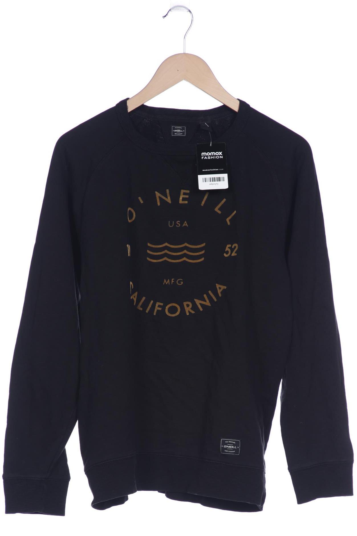 Thumbnail - O Neill Herren Sweatshirt, schwarz, Gr. 52
