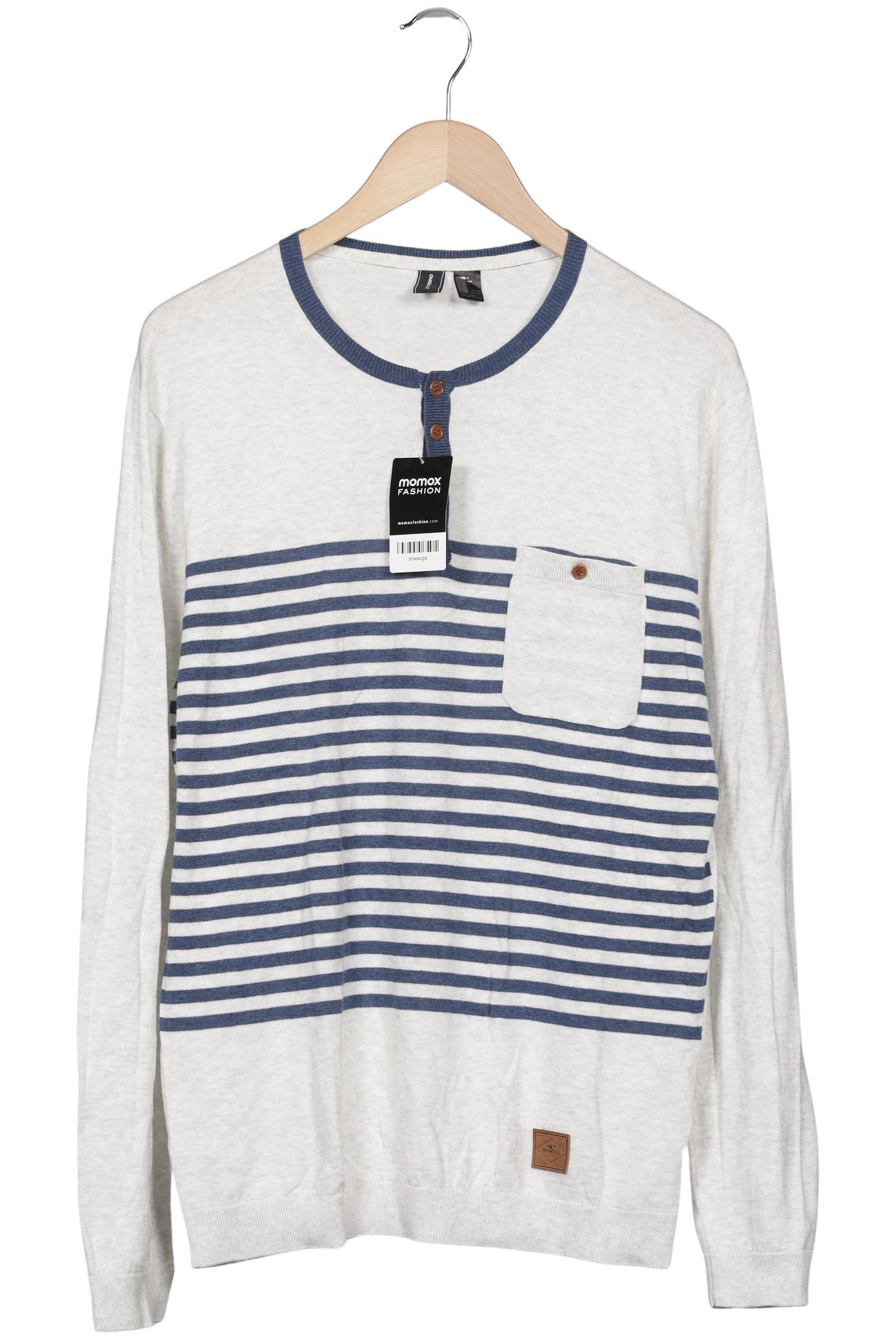 

O Neill Herren Pullover, grau, Gr. 48