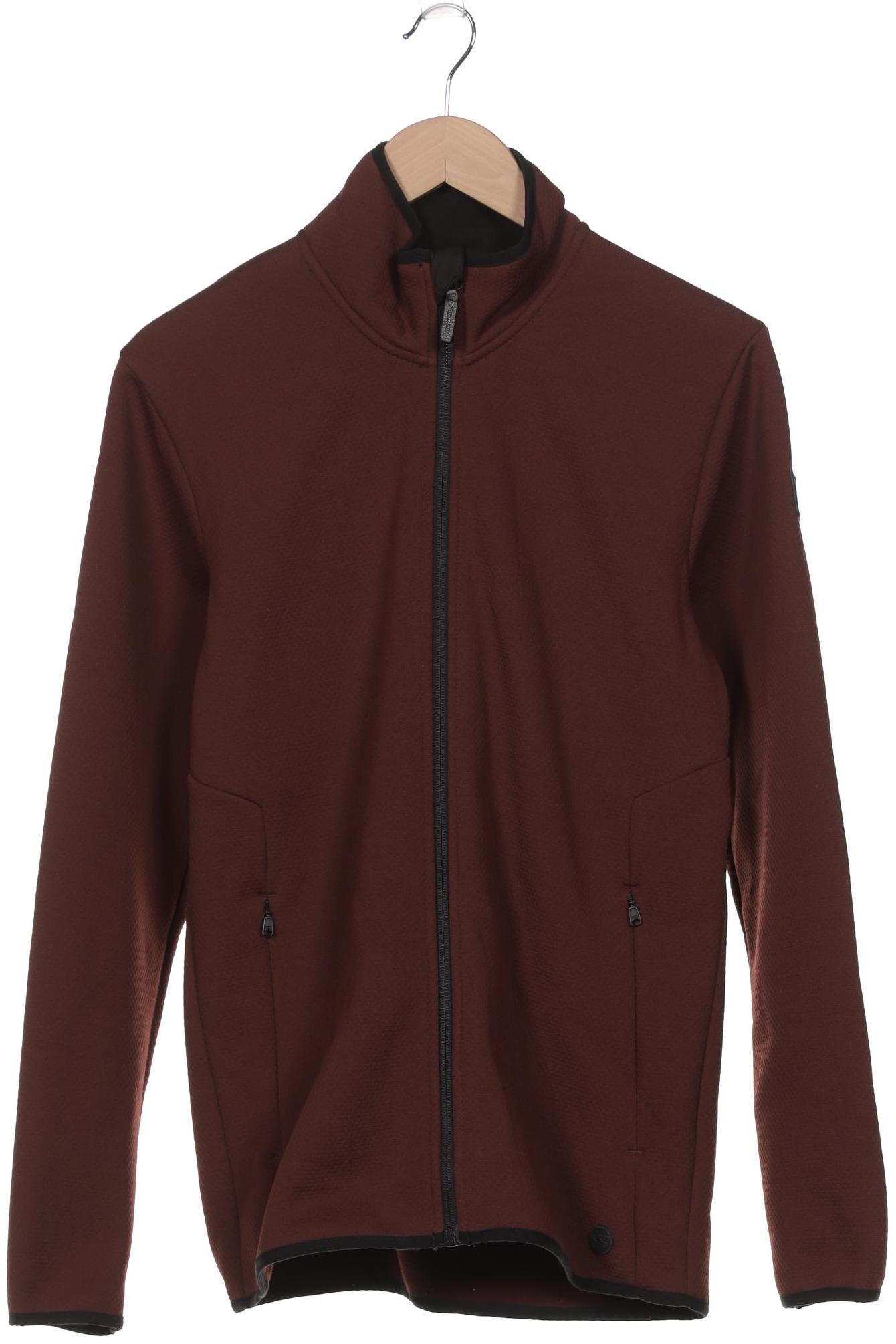 

O Neill Herren Sweatshirt, bordeaux, Gr. 46