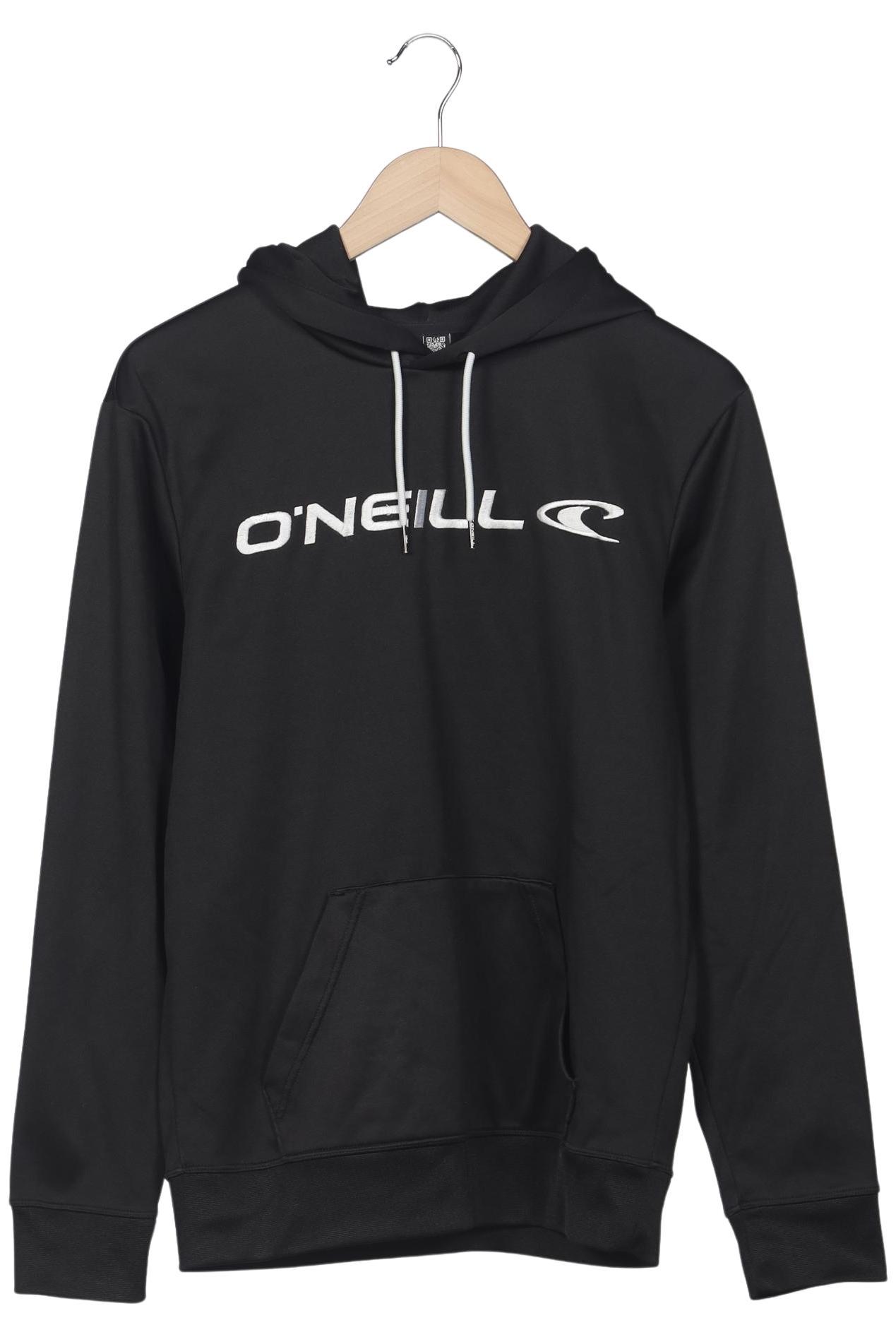 Thumbnail - O Neill Herren Kapuzenpullover, schwarz, Gr. 46