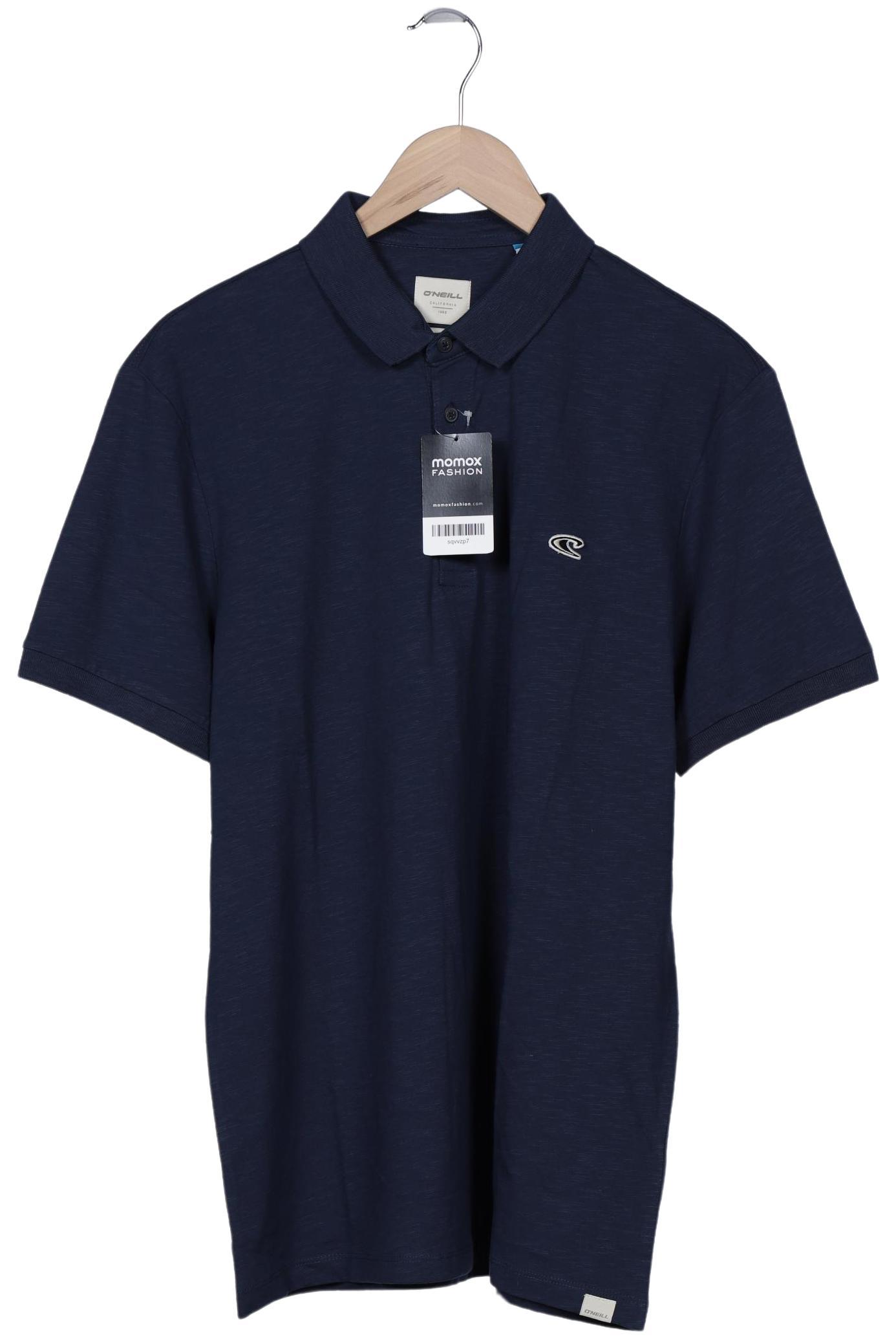 

O Neill Herren Poloshirt, blau, Gr. 54