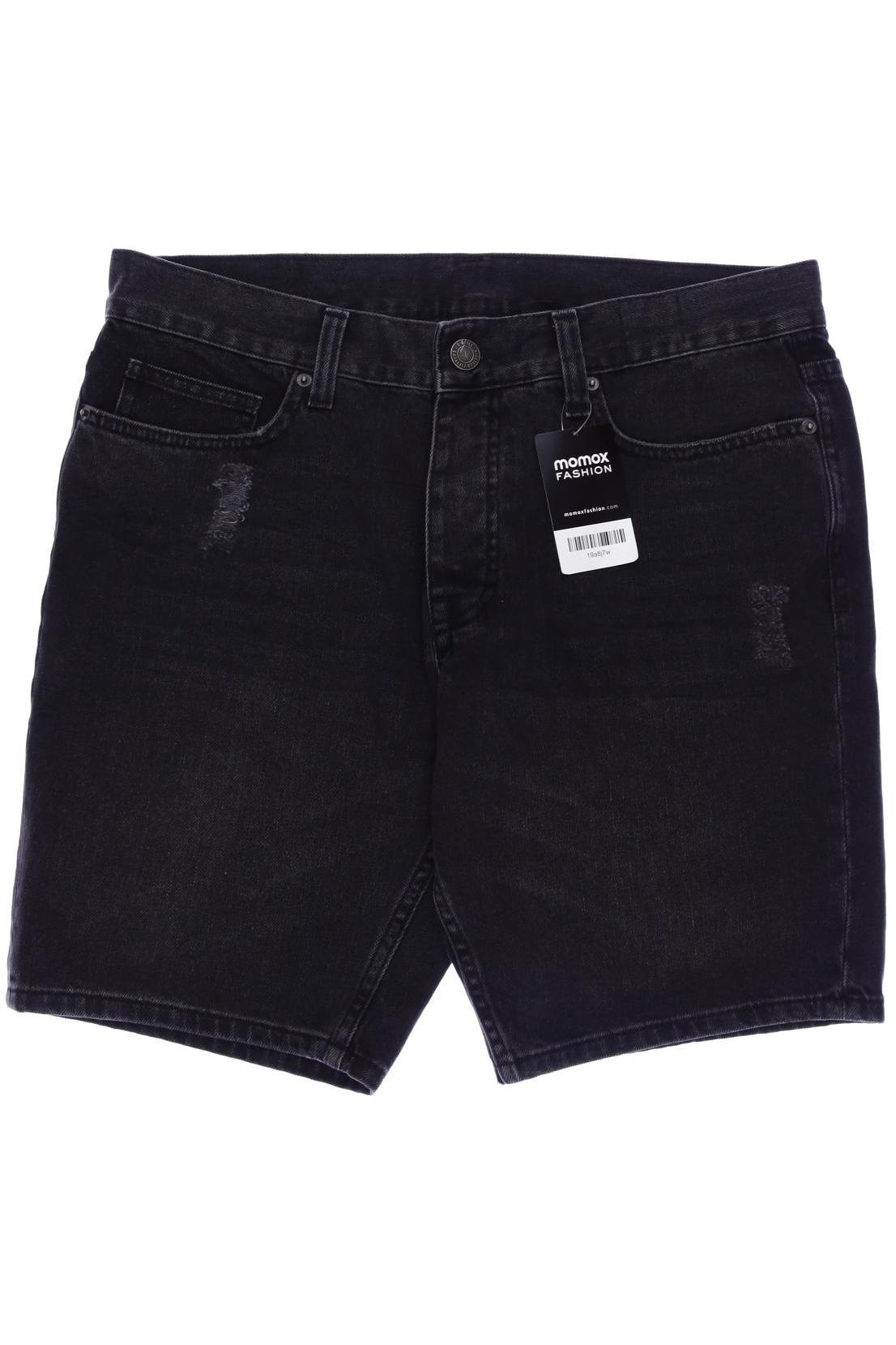 

O Neill Herren Shorts, schwarz, Gr. 33