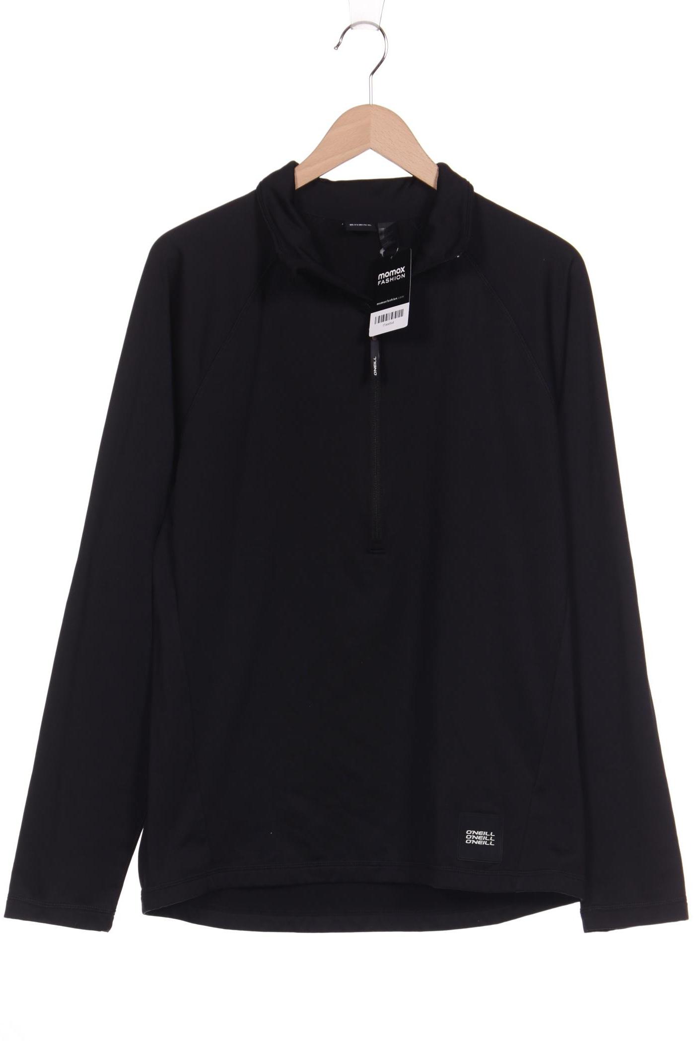 

O´Neill Herren Sweatshirt, schwarz