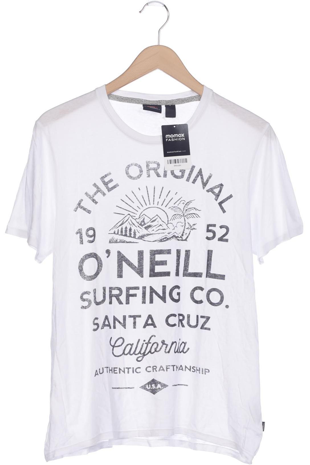 

O´Neill Herren T-Shirt, weiß