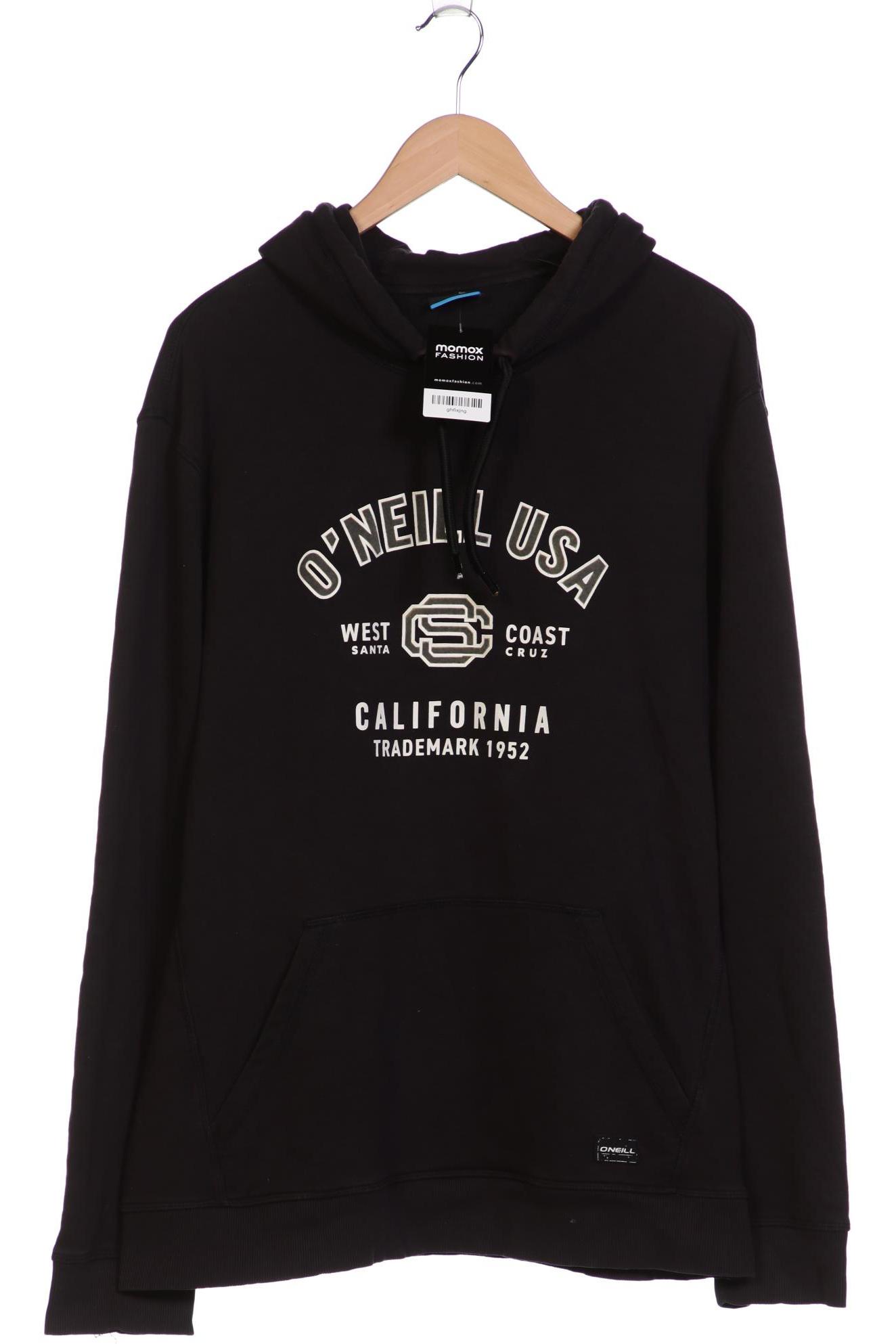 

O Neill Herren Kapuzenpullover, schwarz, Gr. 54