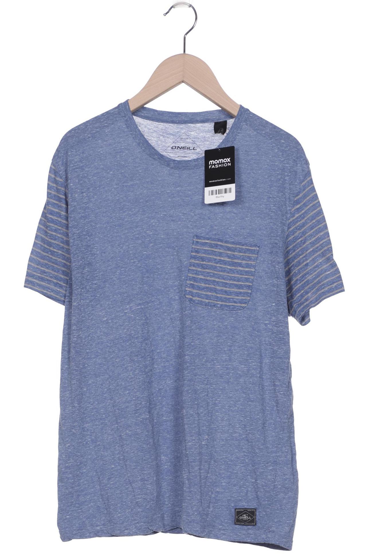 

O Neill Herren T-Shirt, blau